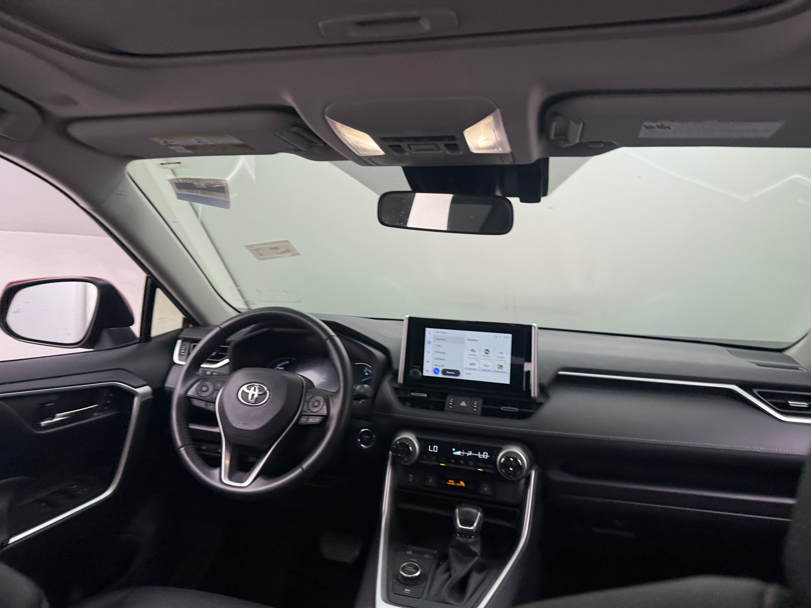 Thumbnail: 2023 Toyota RAV4 - 2