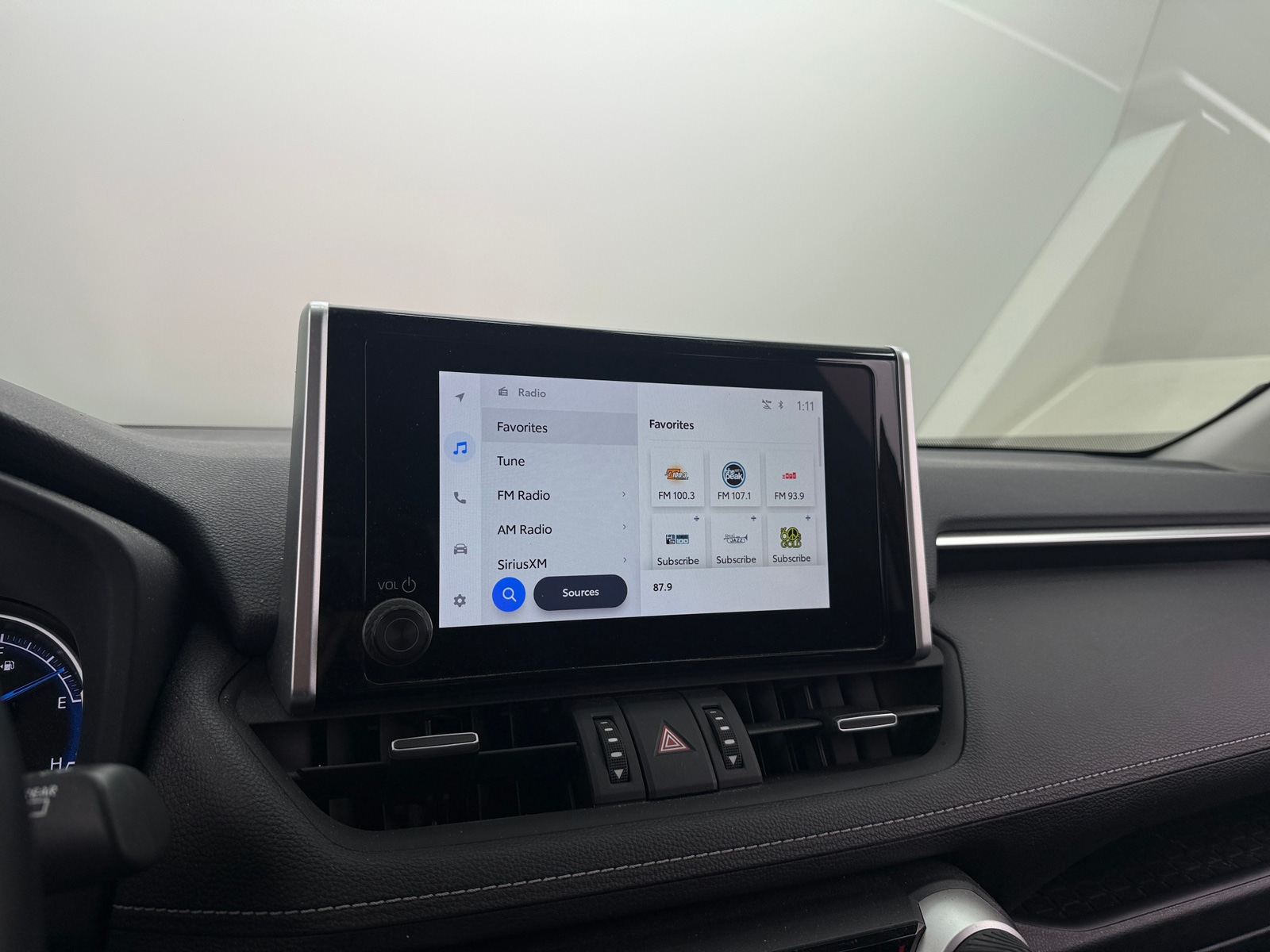 Thumbnail: 2023 Toyota RAV4 - 3