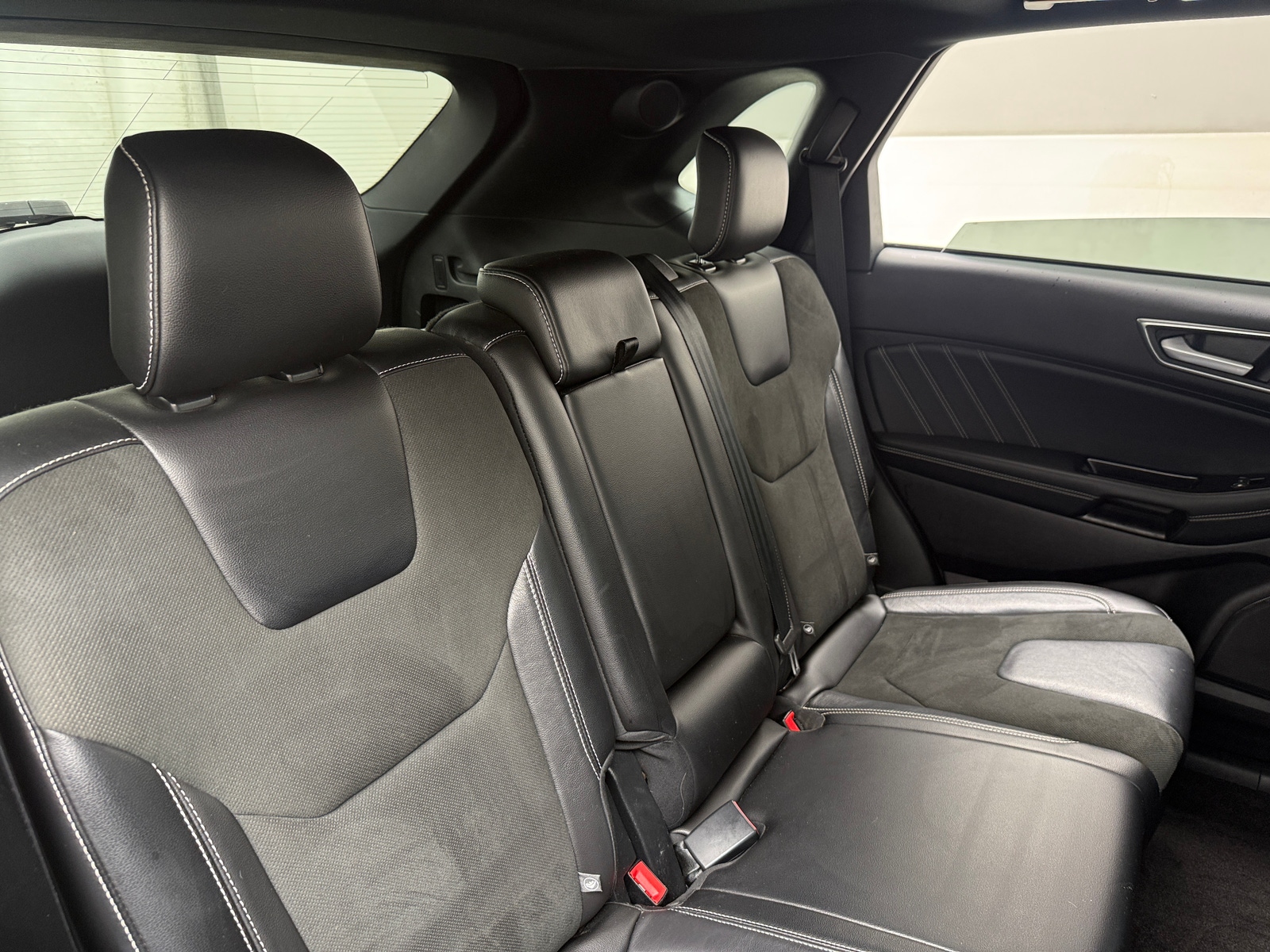 Thumbnail: 2020 Ford Edge - 5