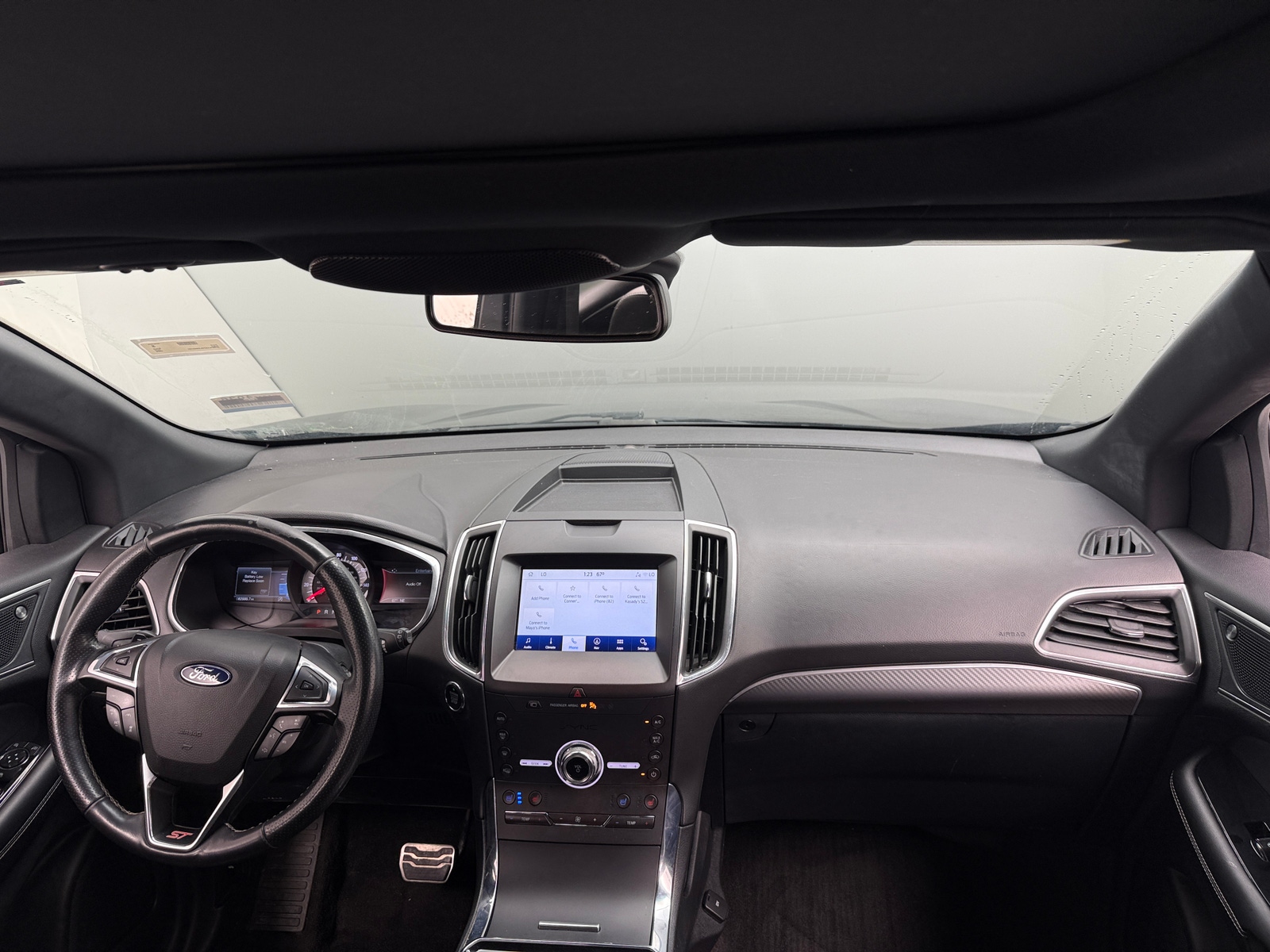 Thumbnail: 2020 Ford Edge - 2