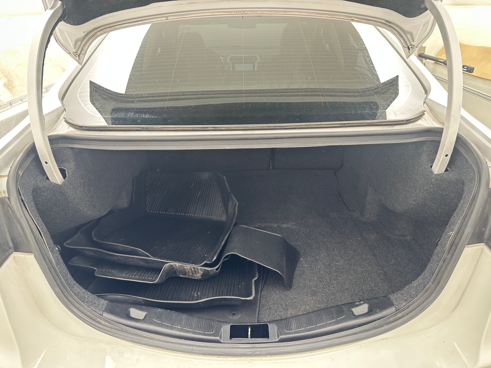 Thumbnail: 2020 Ford Fusion - 6