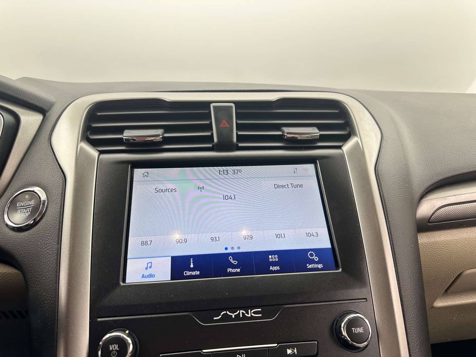 Thumbnail: 2020 Ford Fusion - 3