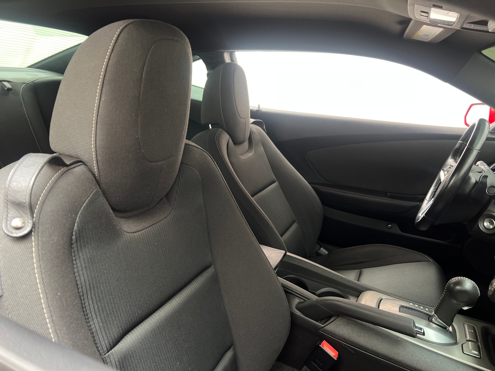 Thumbnail: 2015 Chevrolet Camaro - 2