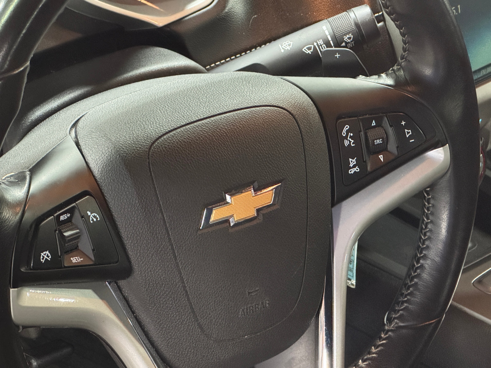 Thumbnail: 2015 Chevrolet Camaro - 4