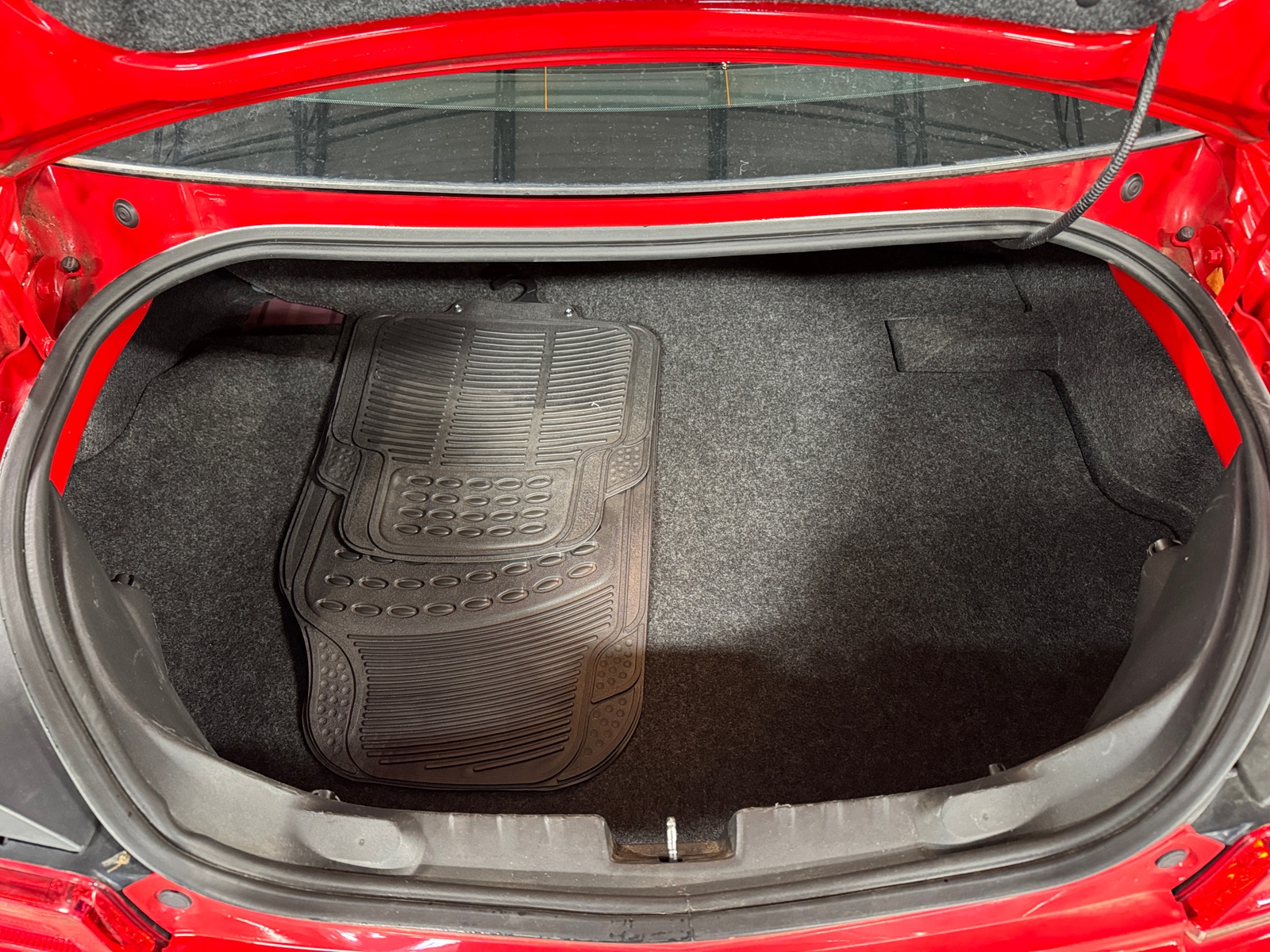 Thumbnail: 2015 Chevrolet Camaro - 5