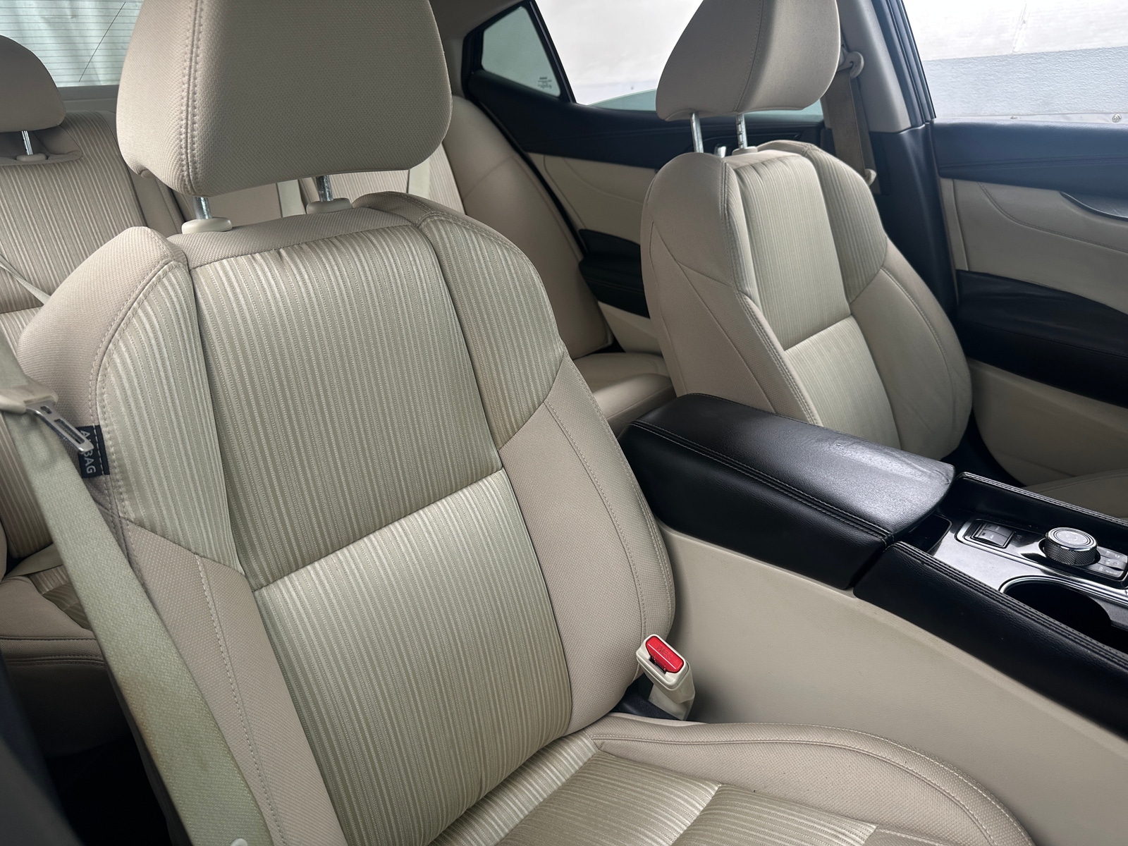 Thumbnail: 2017 Nissan Maxima - 2