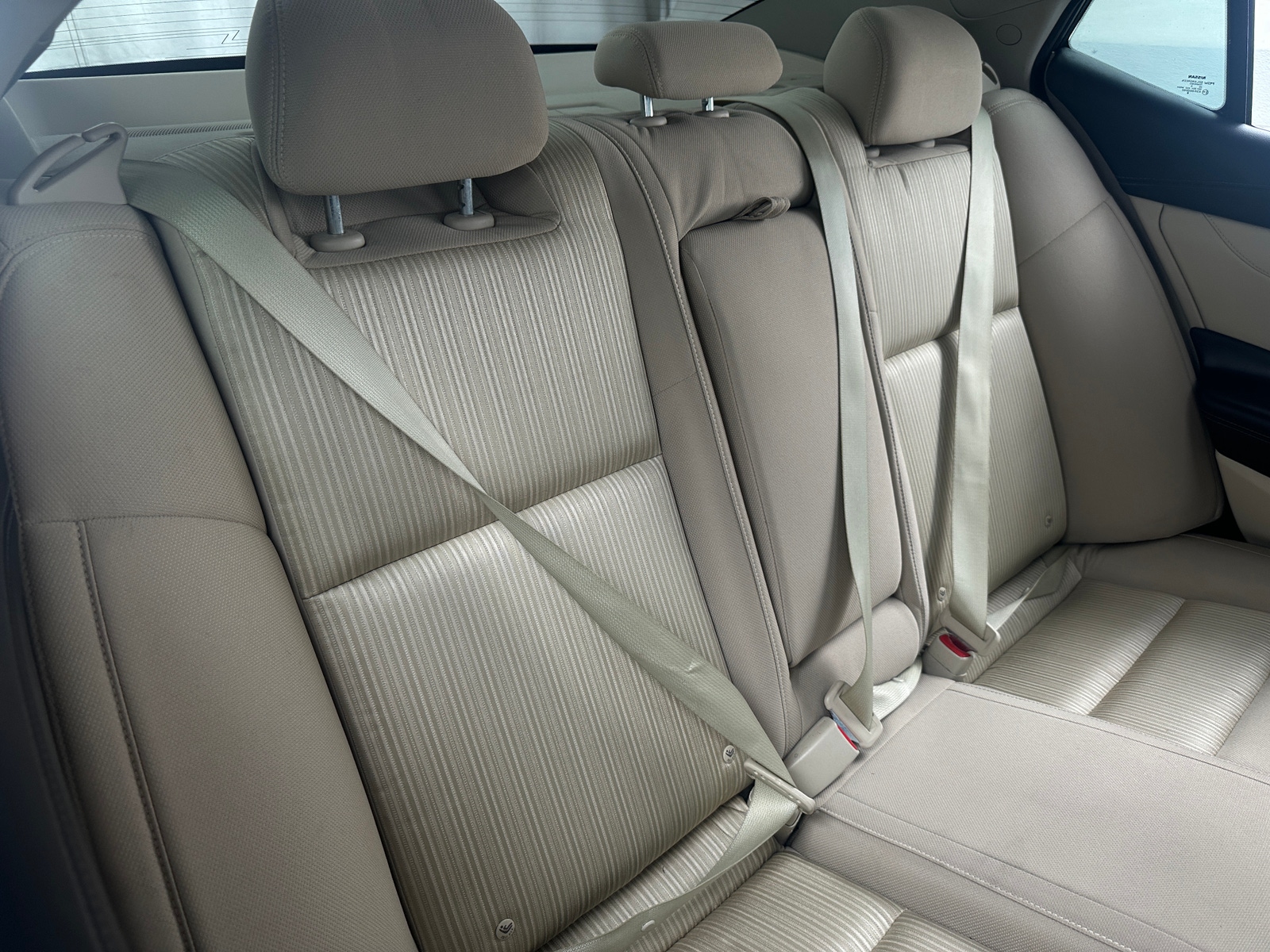 Thumbnail: 2017 Nissan Maxima - 6