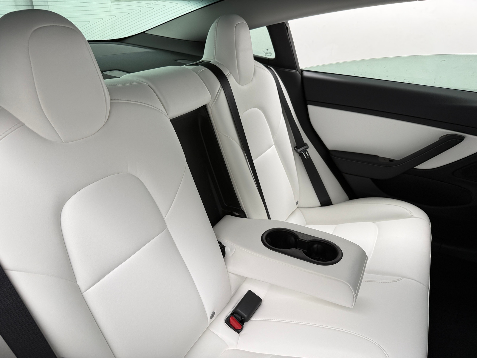 Thumbnail: 2019 Tesla Model 3 - 4