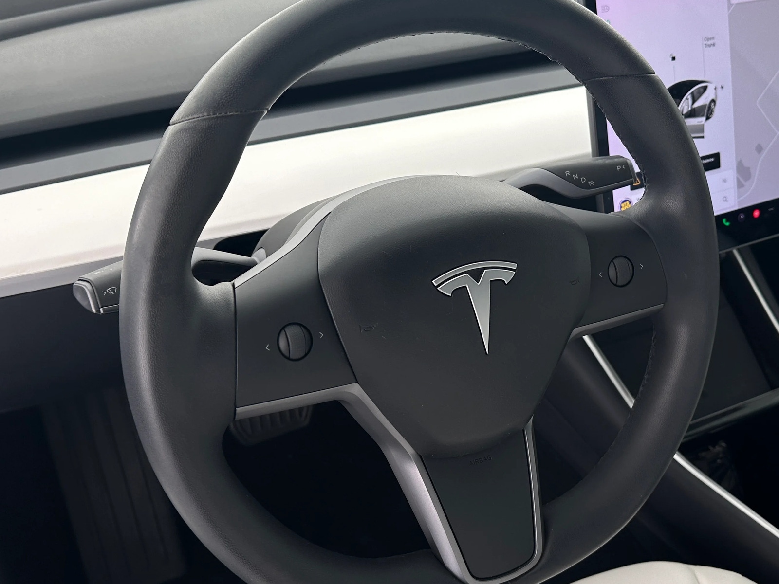 Thumbnail: 2019 Tesla Model 3 - 3