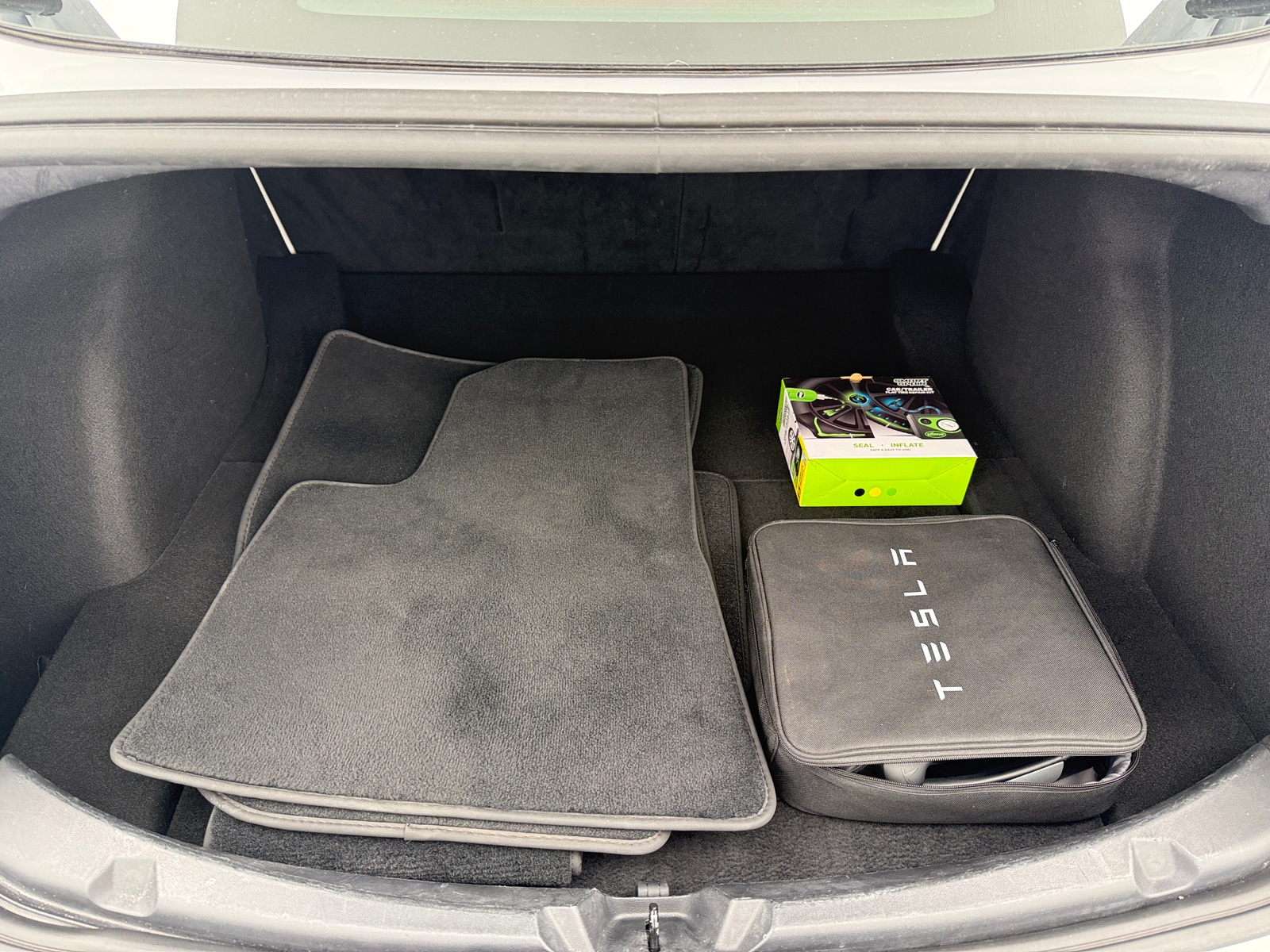 Thumbnail: 2019 Tesla Model 3 - 5