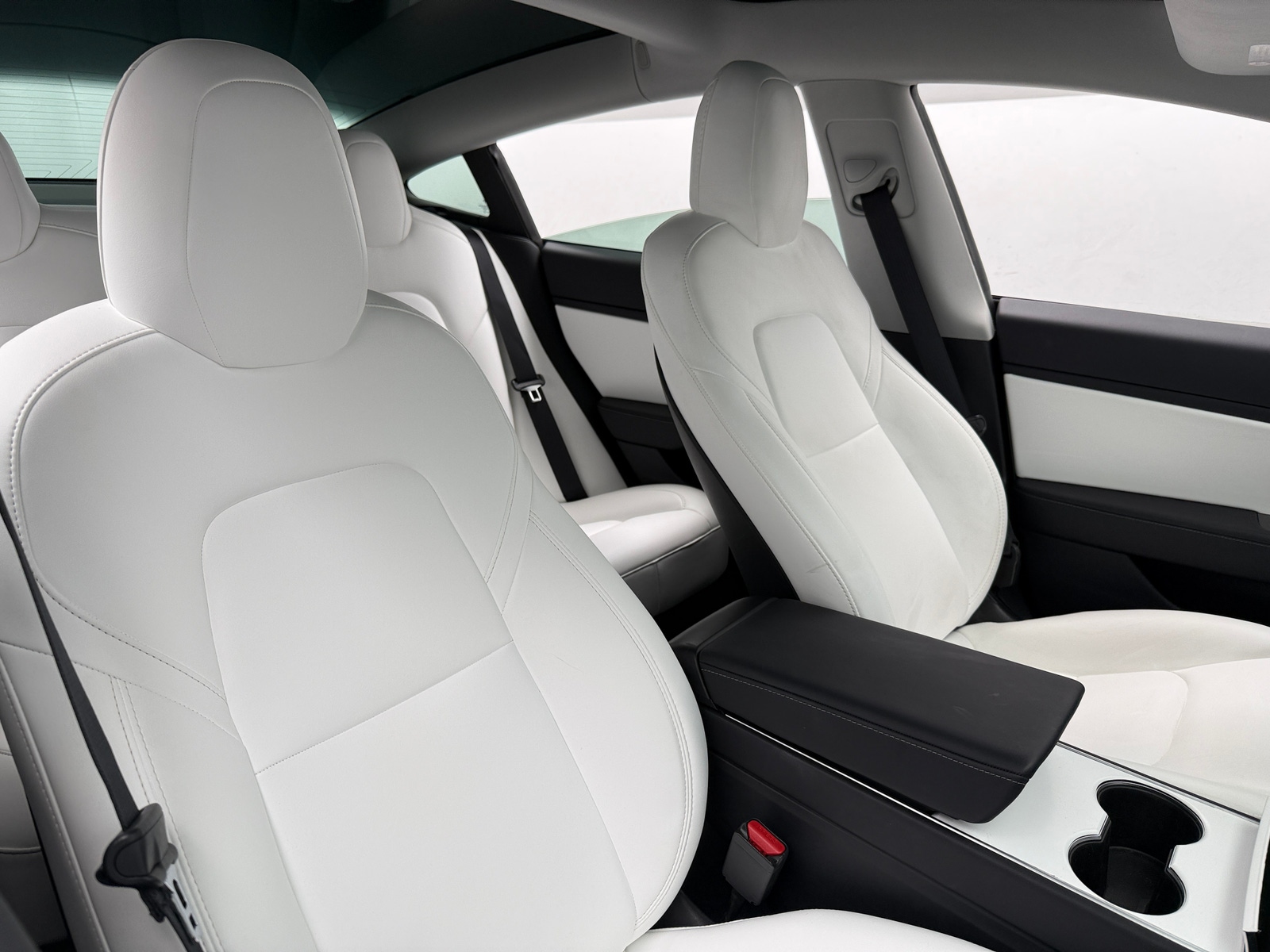 Thumbnail: 2019 Tesla Model 3 - 2