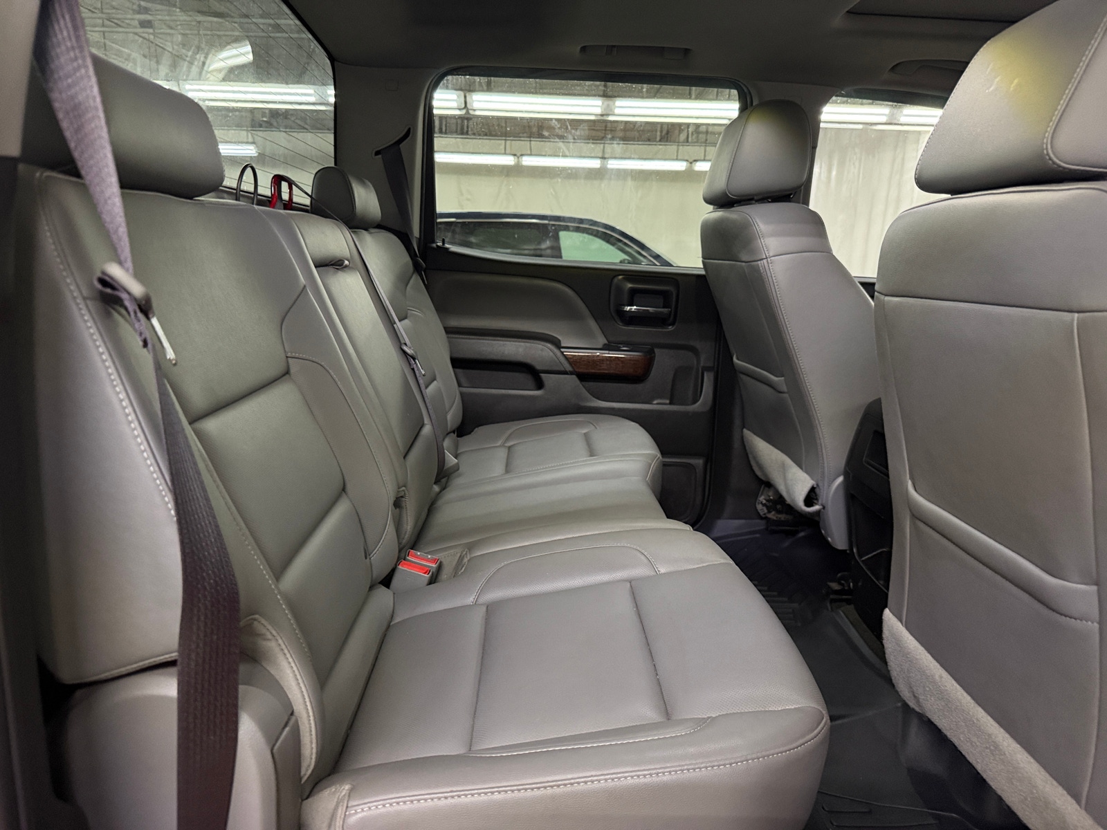 Thumbnail: 2017 GMC Sierra 1500 - 5