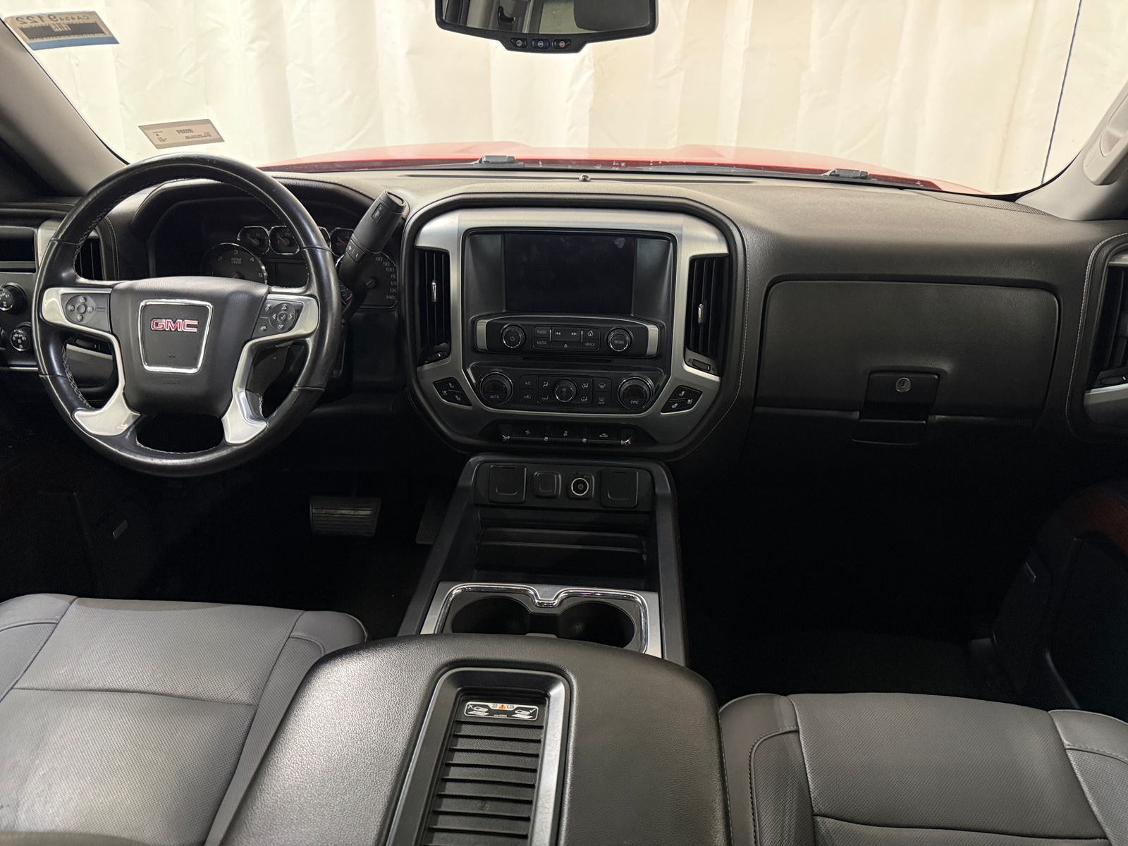 Thumbnail: 2017 GMC Sierra 1500 - 2