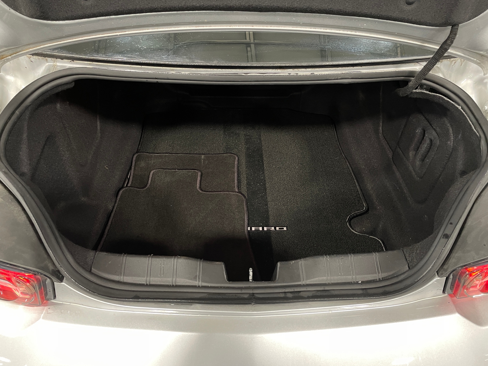 Thumbnail: 2019 Chevrolet Camaro - 4