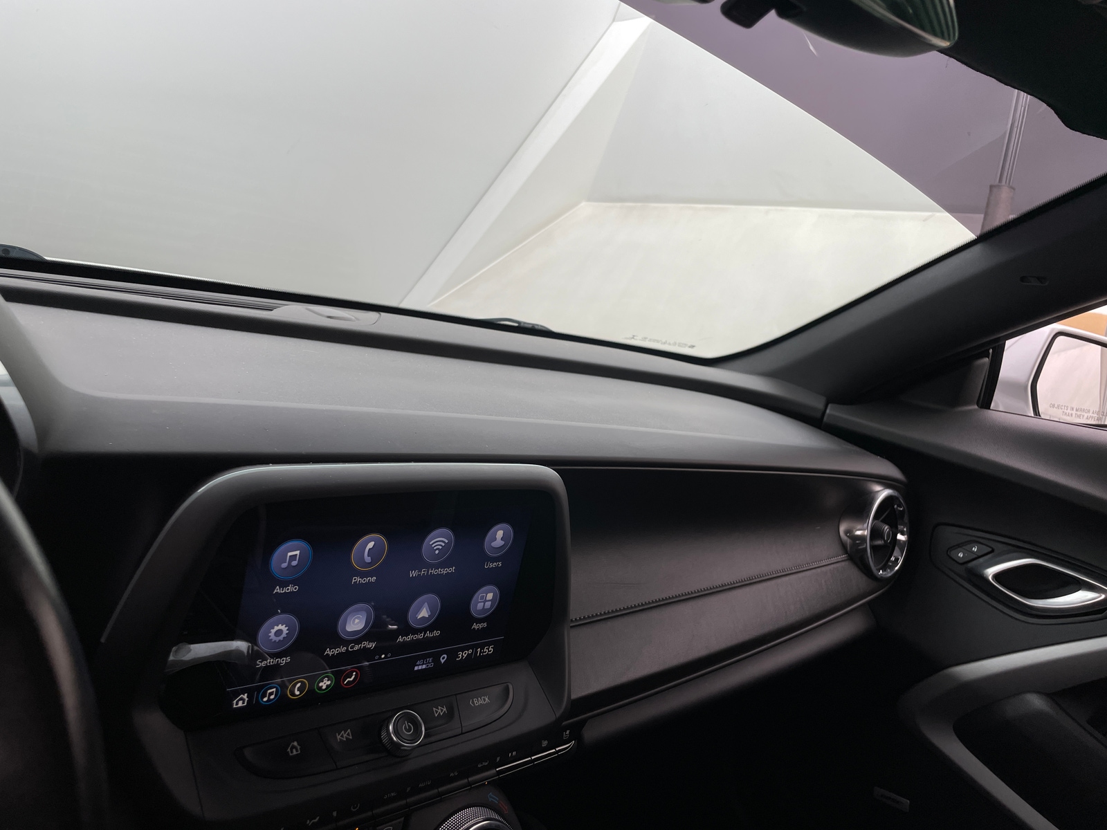 Thumbnail: 2019 Chevrolet Camaro - 2