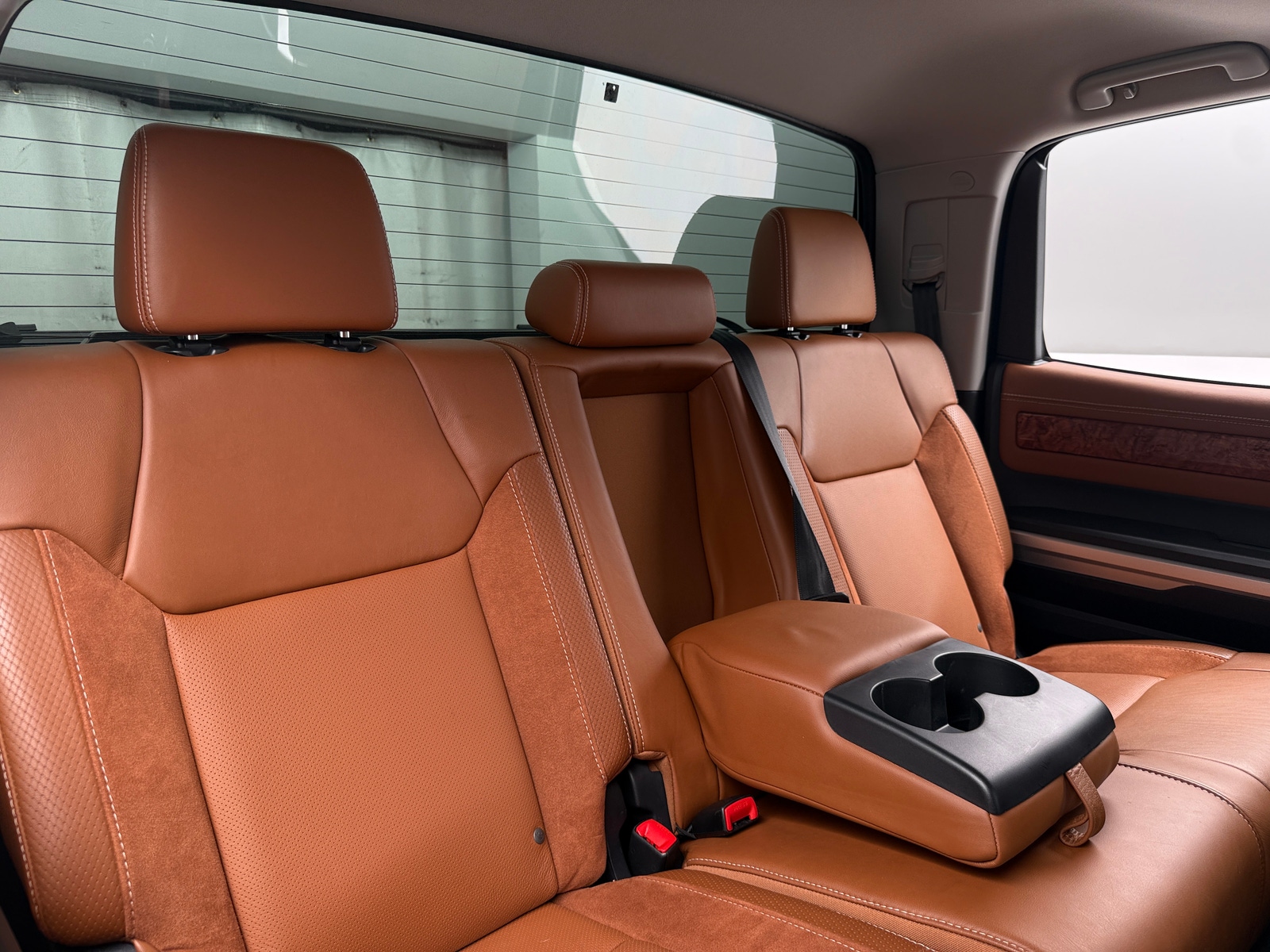 Thumbnail: 2016 Toyota Tundra - 5