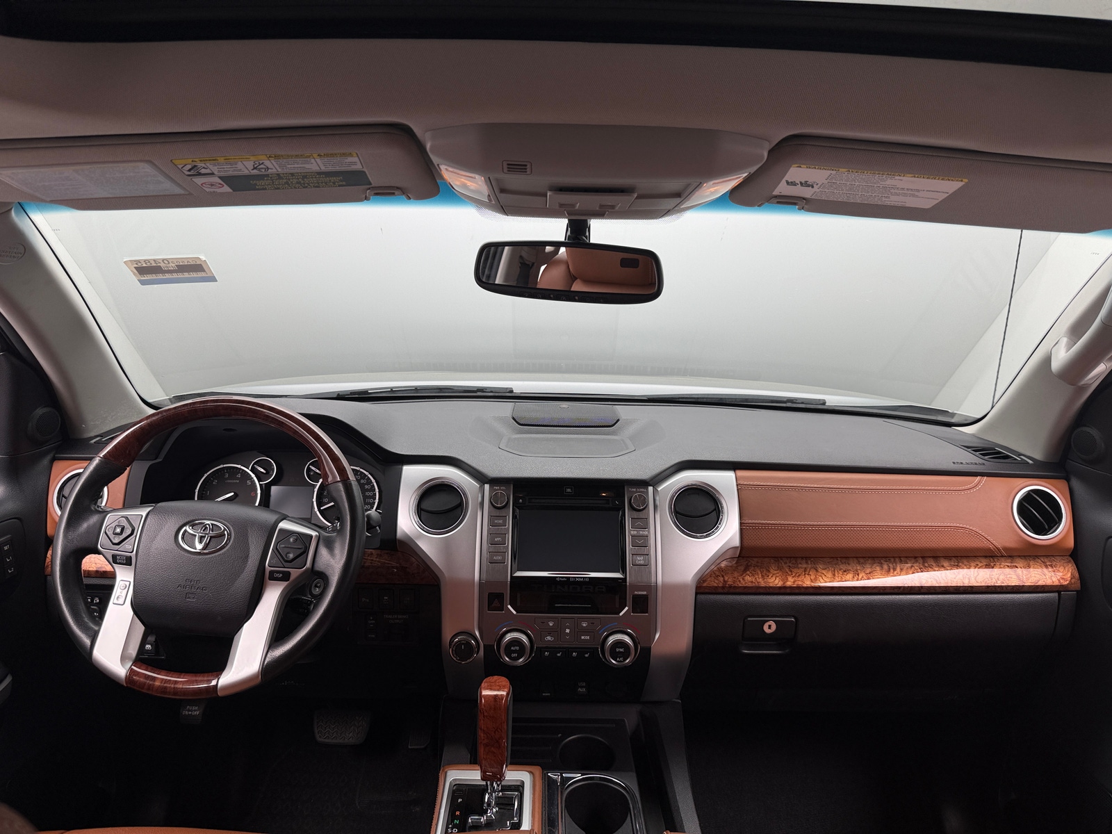 Thumbnail: 2016 Toyota Tundra - 2