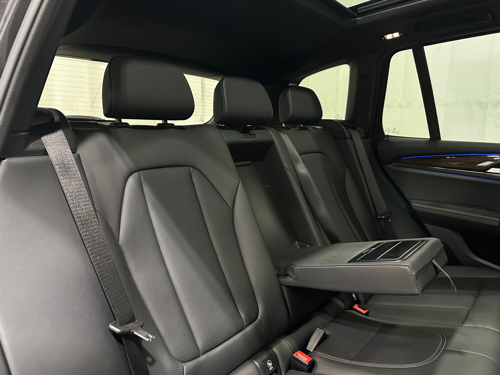 Thumbnail: 2022 BMW X3 - 6