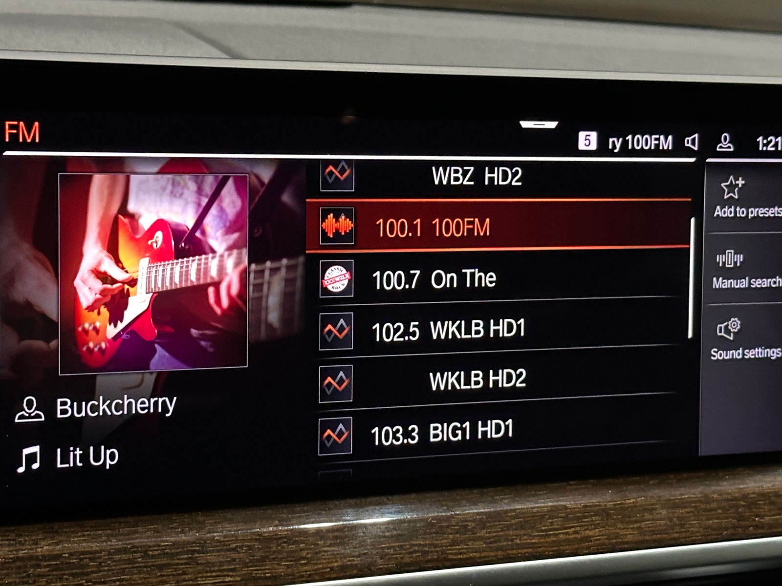 Thumbnail: 2022 BMW X3 - 4