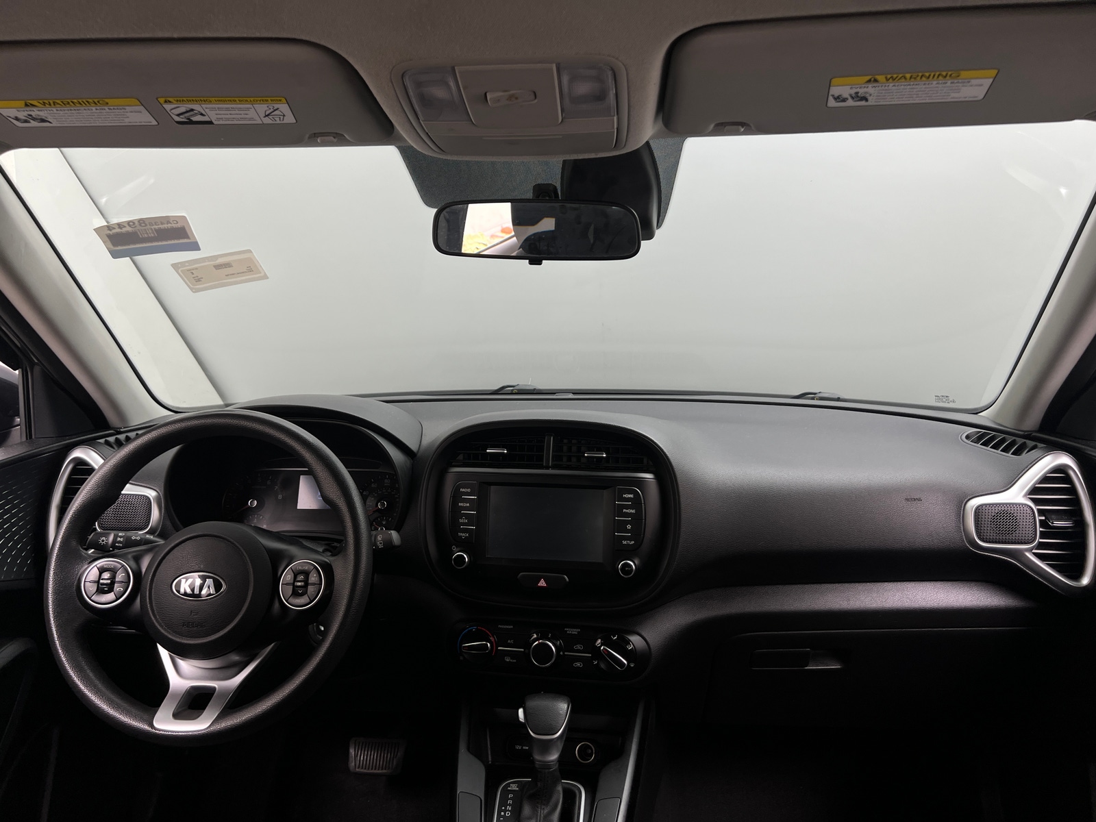 Thumbnail: 2020 Kia Soul - 3