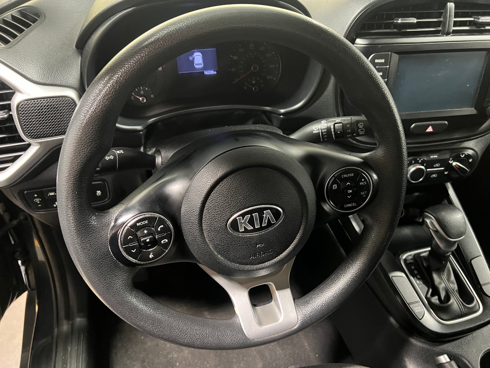 Thumbnail: 2020 Kia Soul - 5