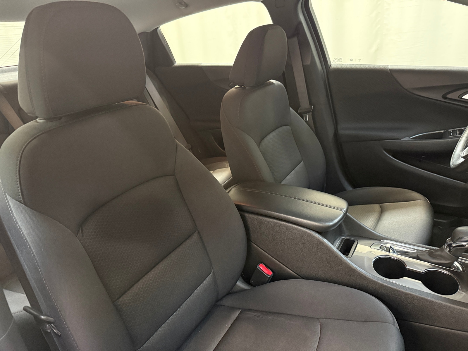 Thumbnail: 2023 Chevrolet Malibu - 2