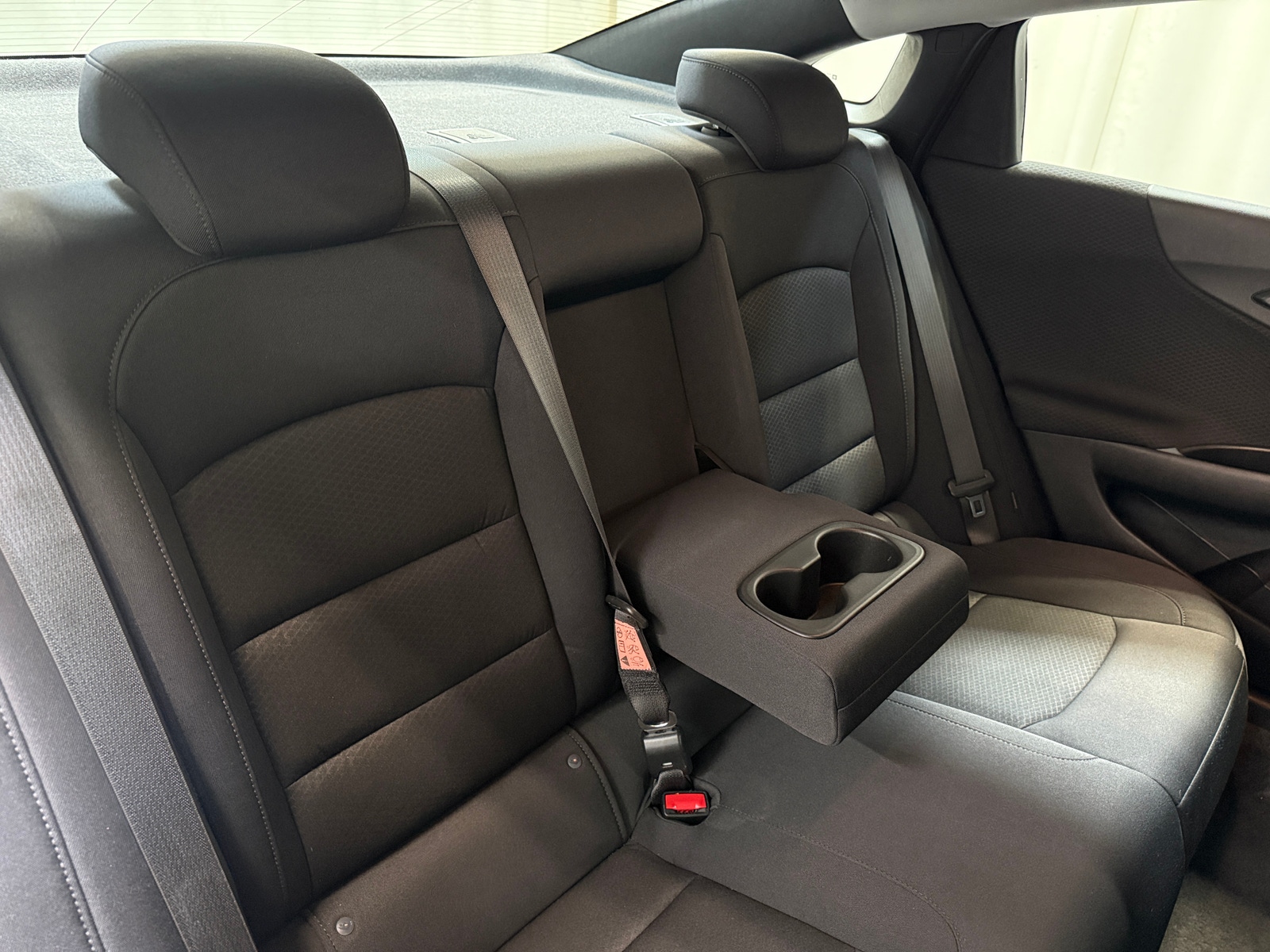 Thumbnail: 2023 Chevrolet Malibu - 6