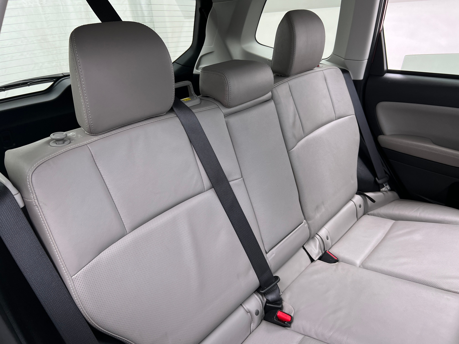 Thumbnail: 2015 Subaru Forester - 5