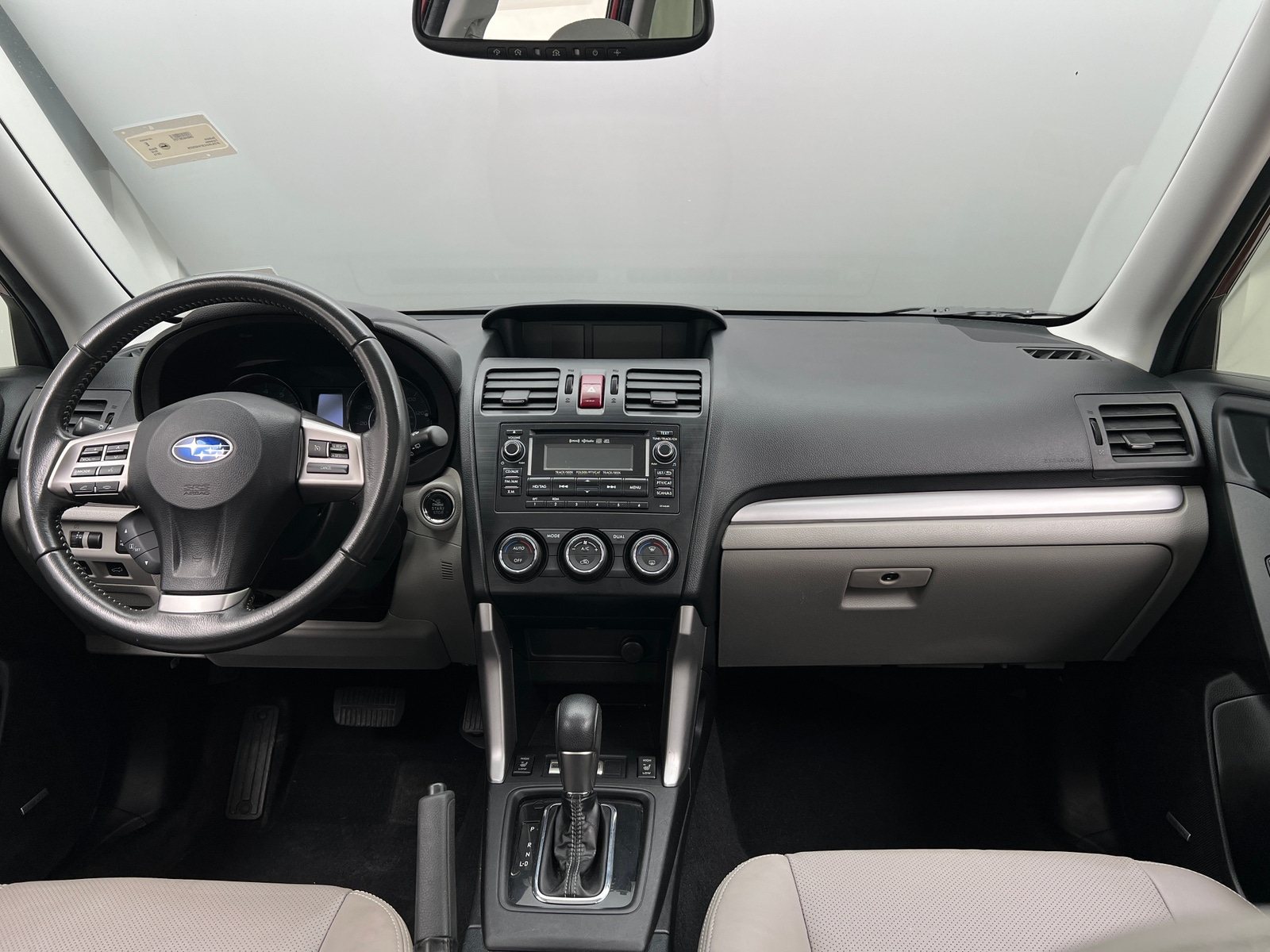 Thumbnail: 2015 Subaru Forester - 2