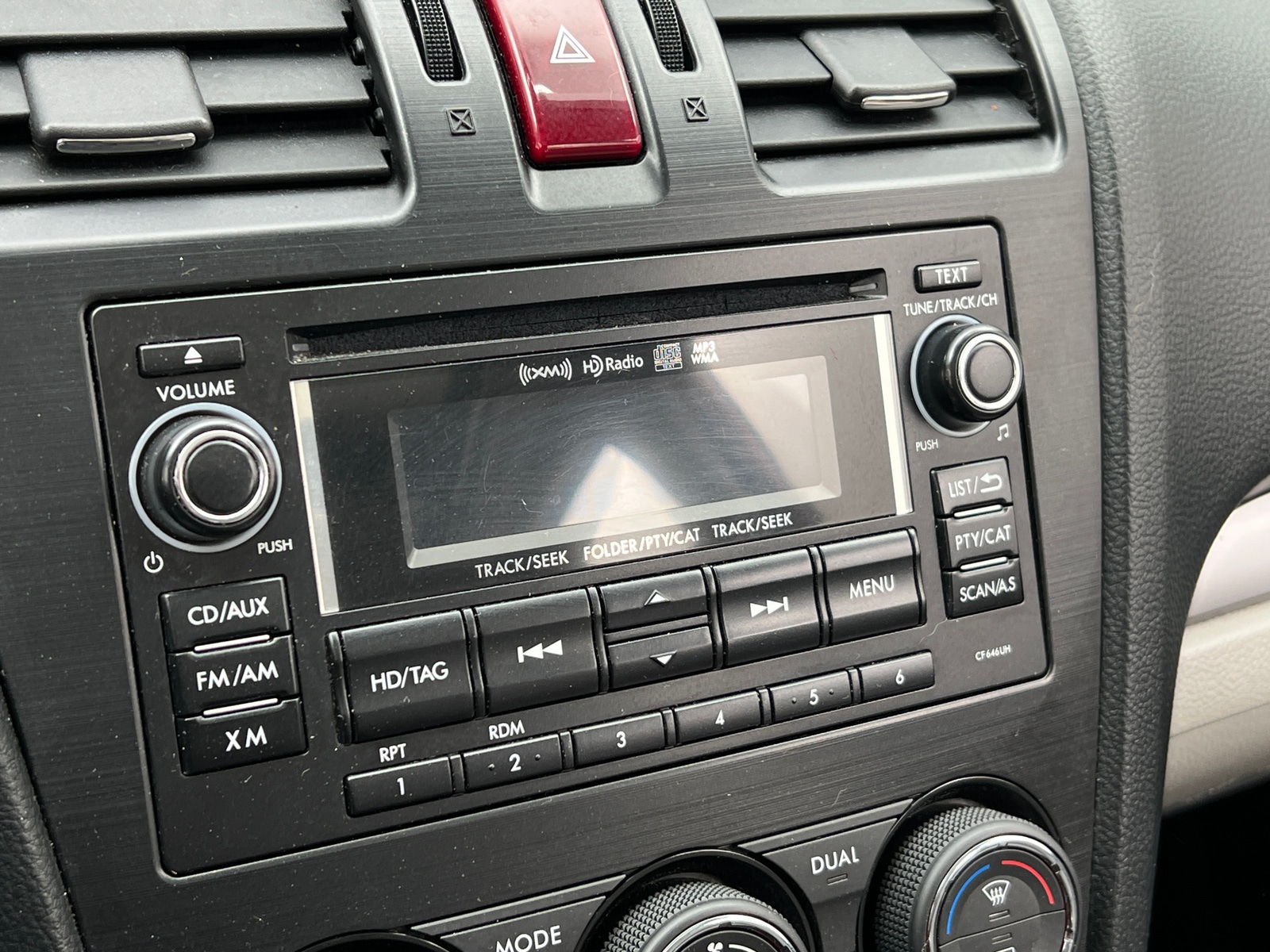 Thumbnail: 2015 Subaru Forester - 3