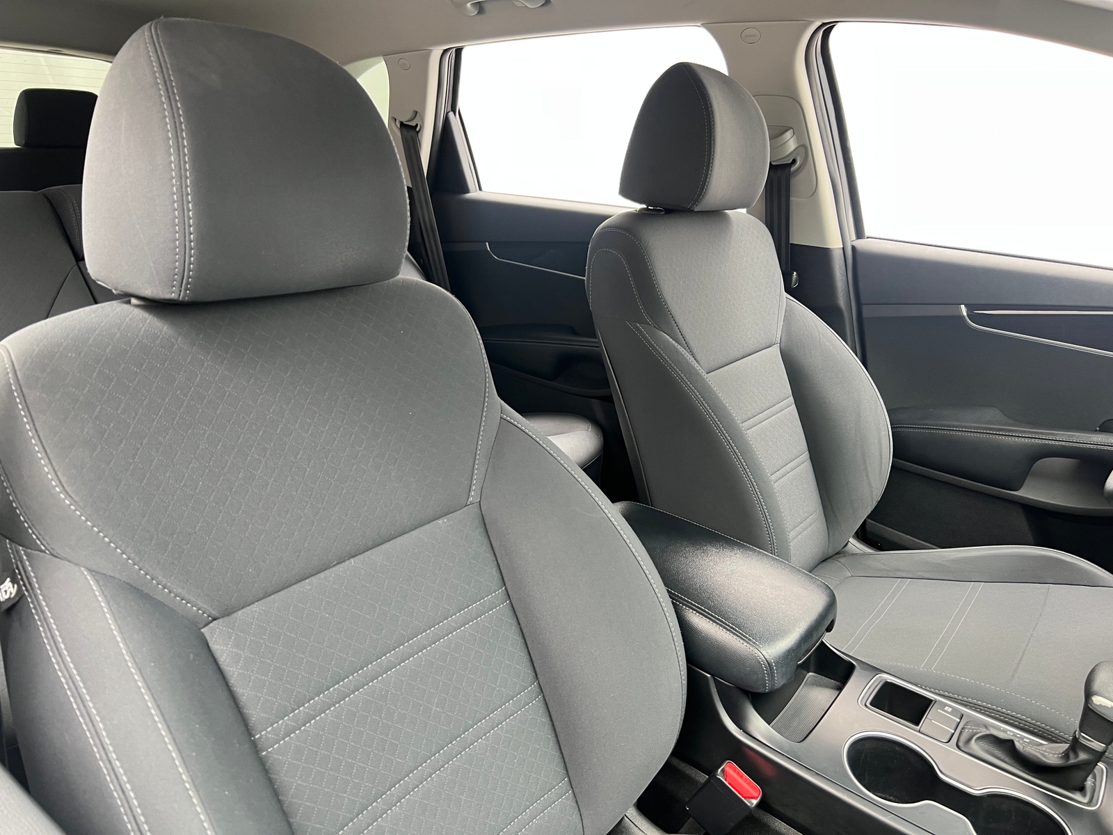 Thumbnail: 2019 Kia Sorento - 2