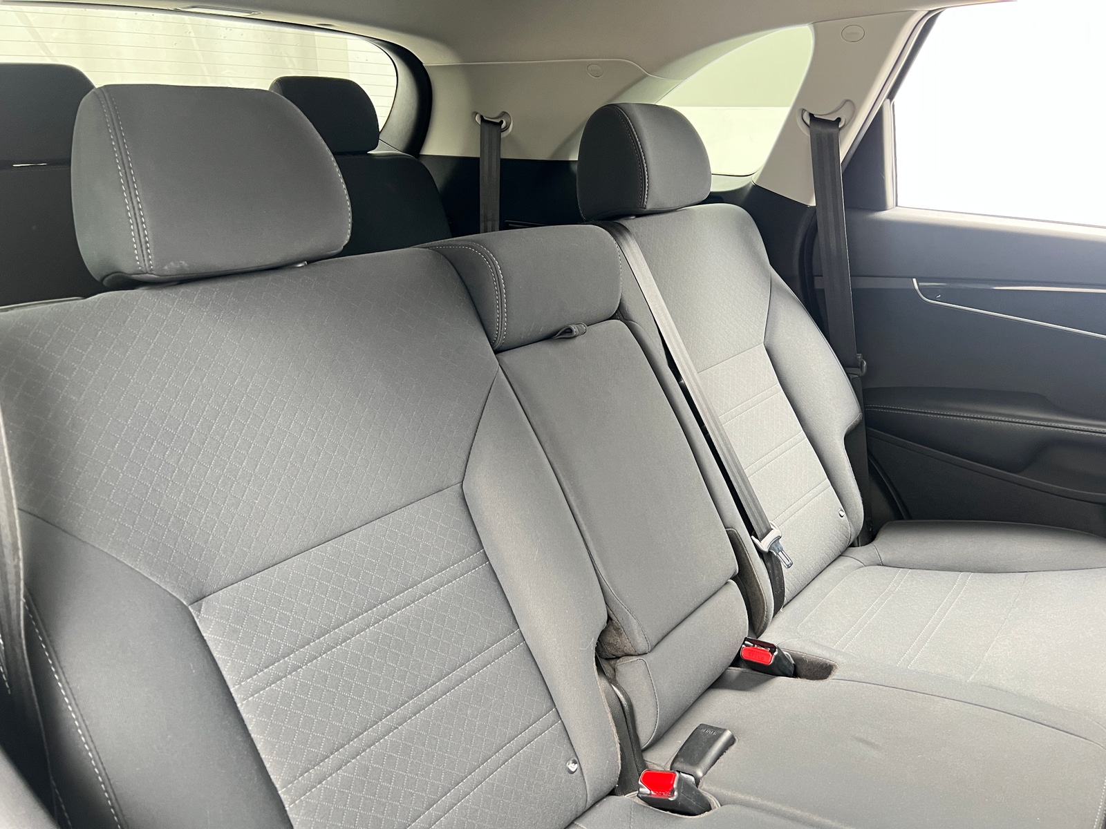 Thumbnail: 2019 Kia Sorento - 6