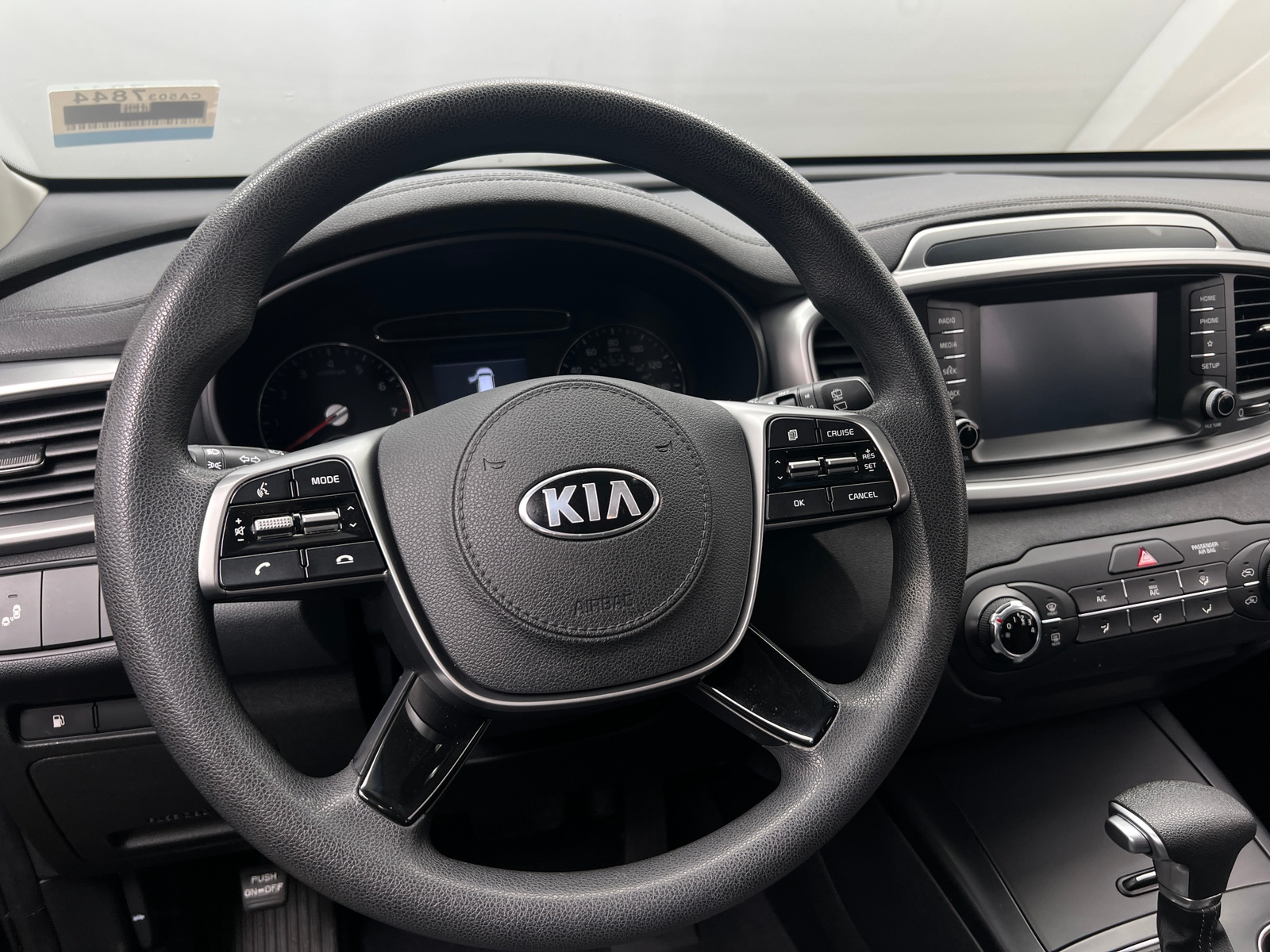 Thumbnail: 2019 Kia Sorento - 5