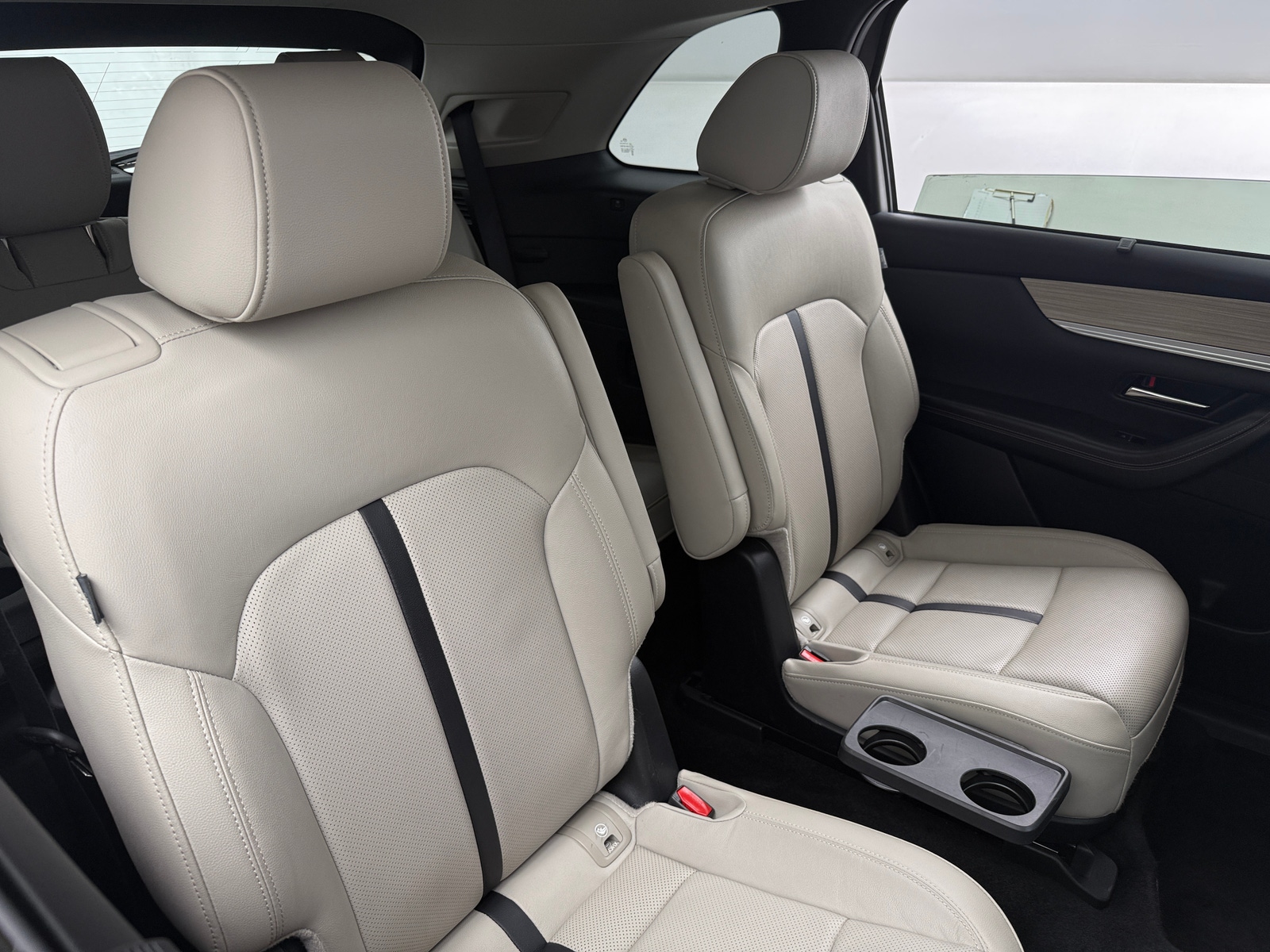 Thumbnail: 2024 Mazda CX-90 - 5