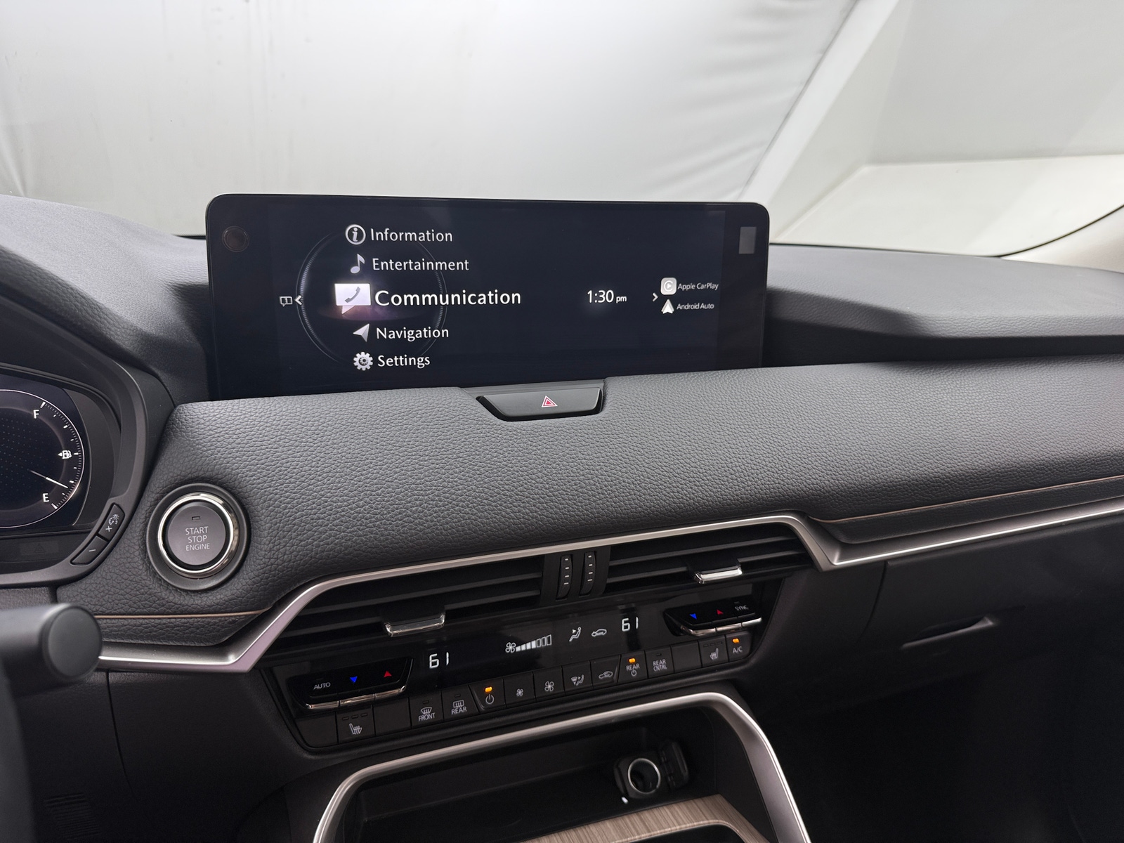 Thumbnail: 2024 Mazda CX-90 - 3