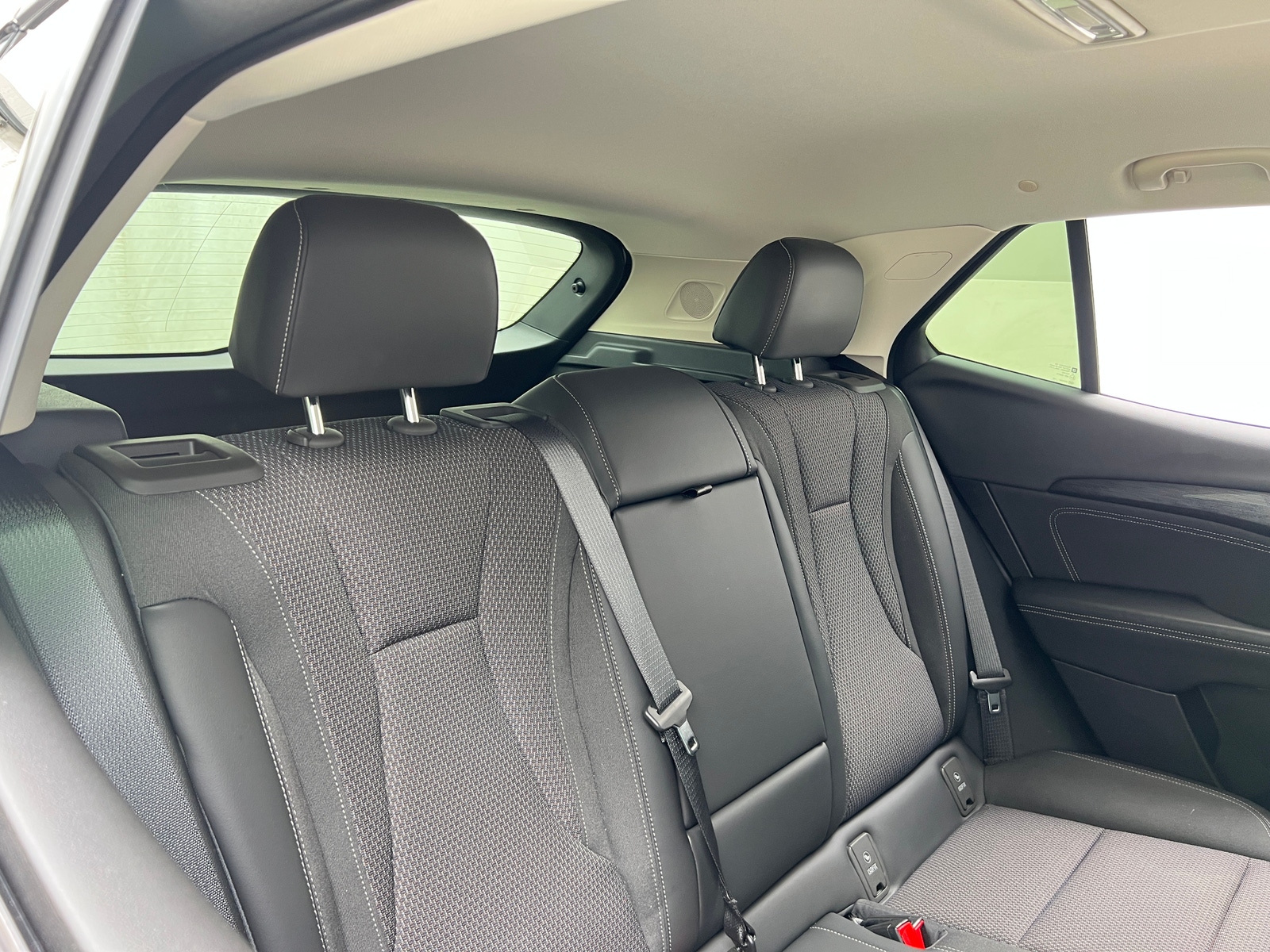 Thumbnail: 2023 Buick Envision - 5