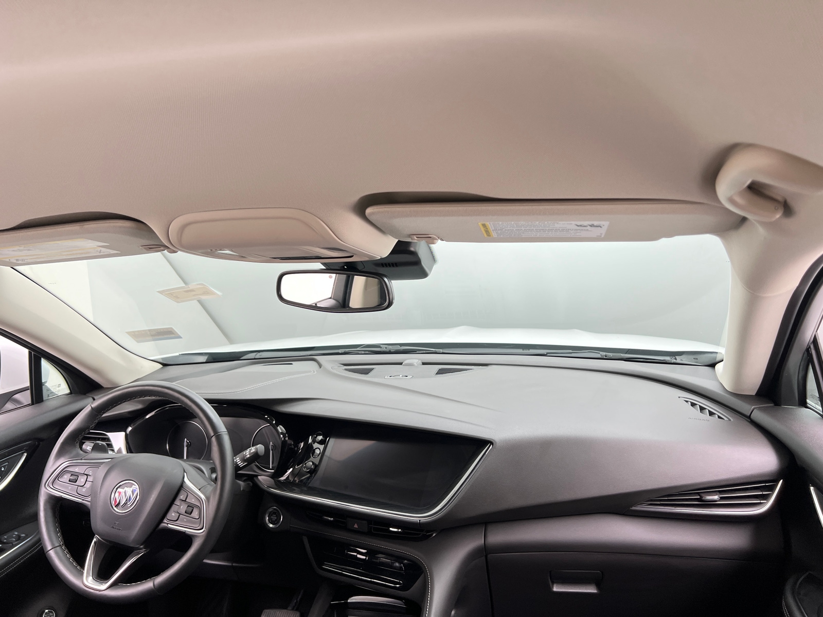 Thumbnail: 2023 Buick Envision - 2