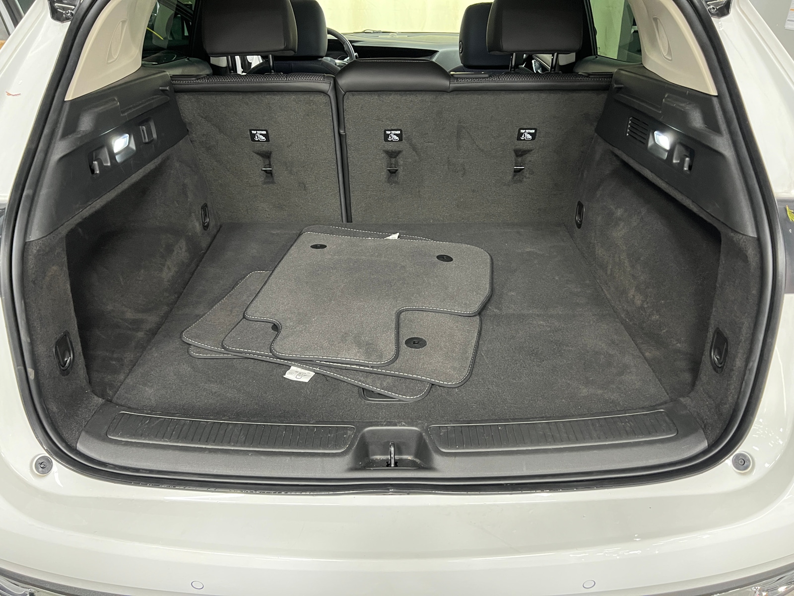 Thumbnail: 2023 Buick Envision - 6