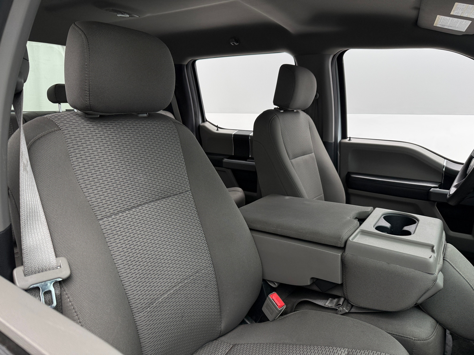 Thumbnail: 2018 Ford Econoline - 2