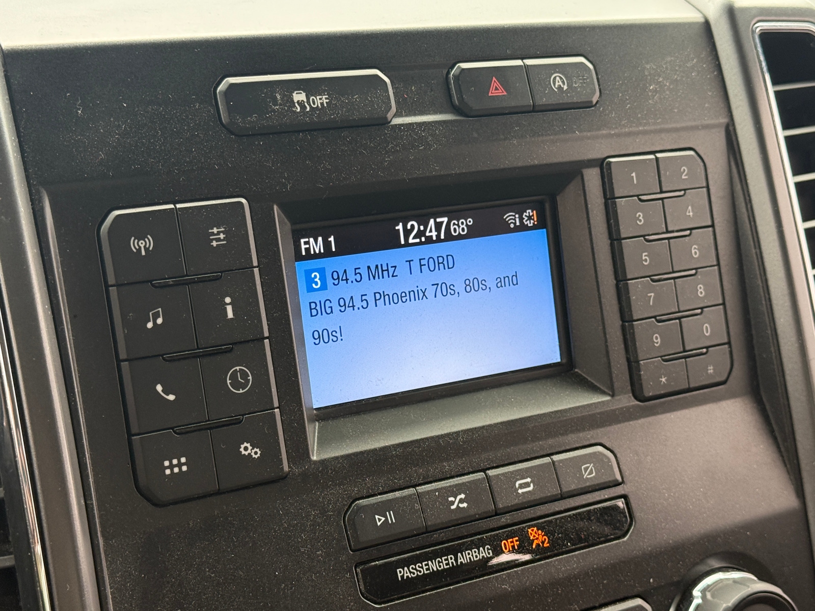 Thumbnail: 2018 Ford Econoline - 4