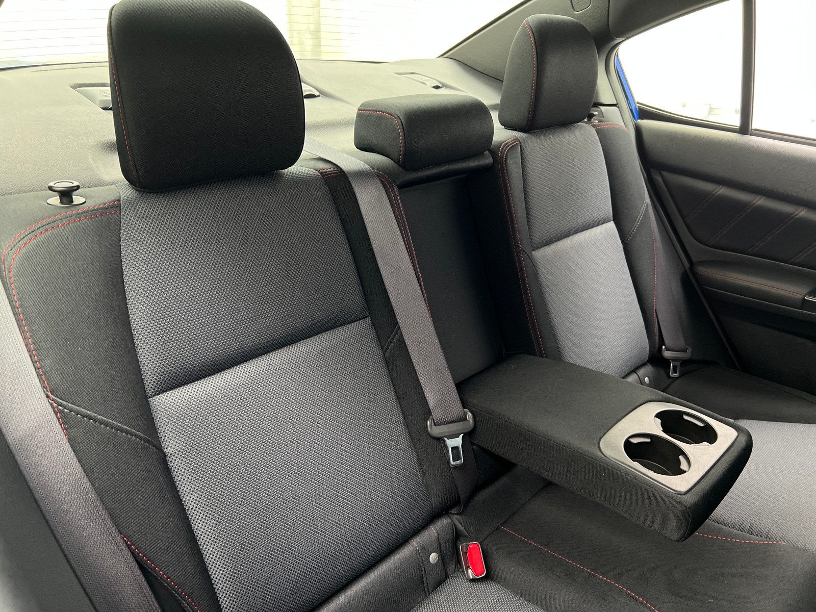 Thumbnail: 2021 Subaru WRX - 6