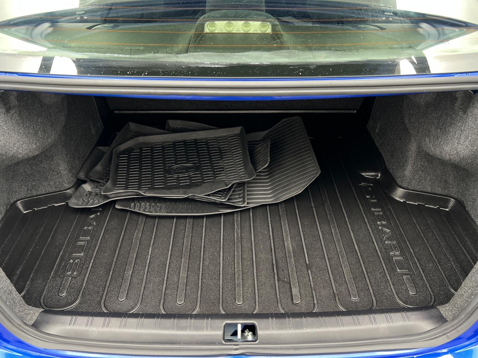 Thumbnail: 2021 Subaru WRX - 7