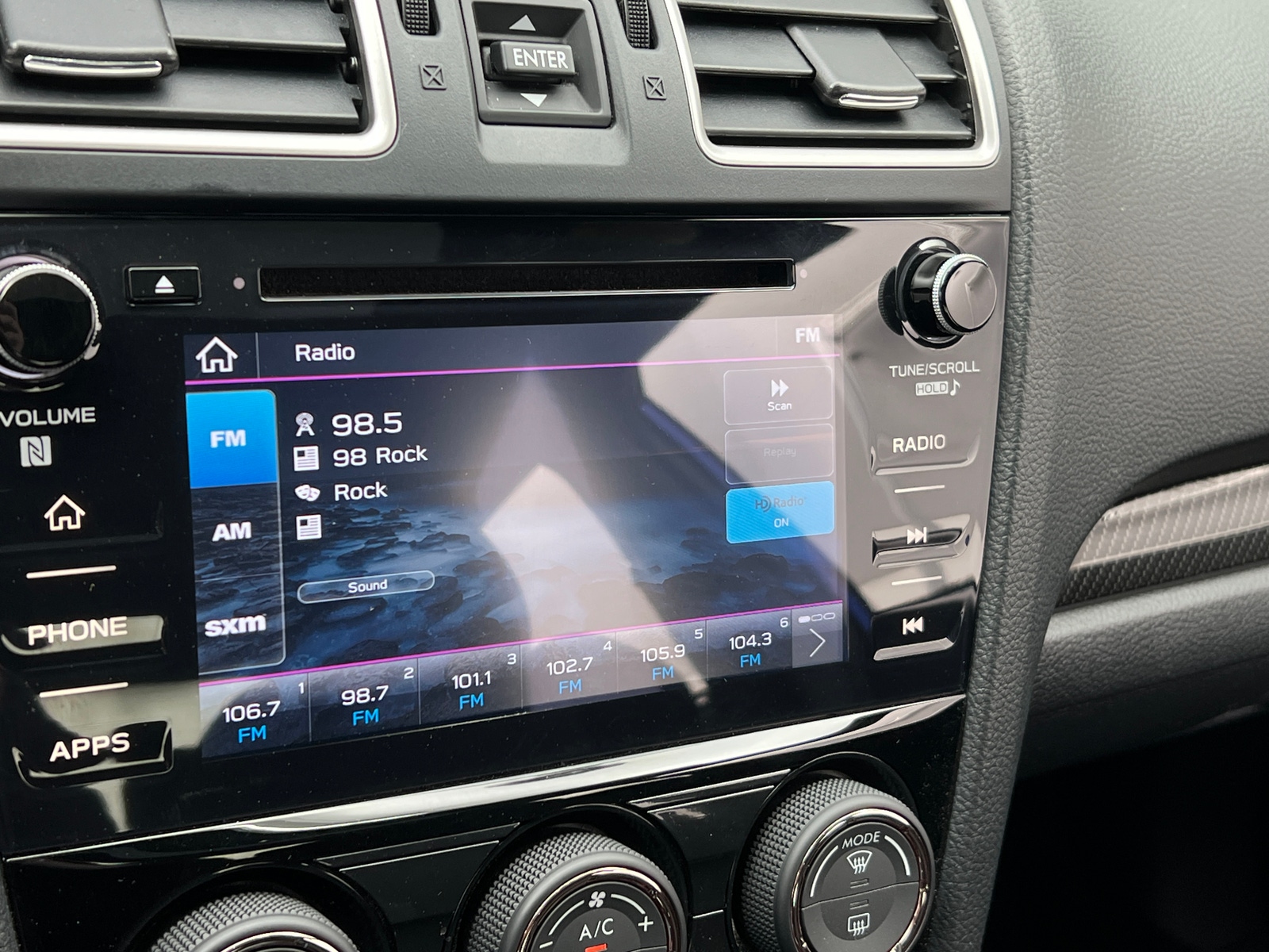 Thumbnail: 2021 Subaru WRX - 4