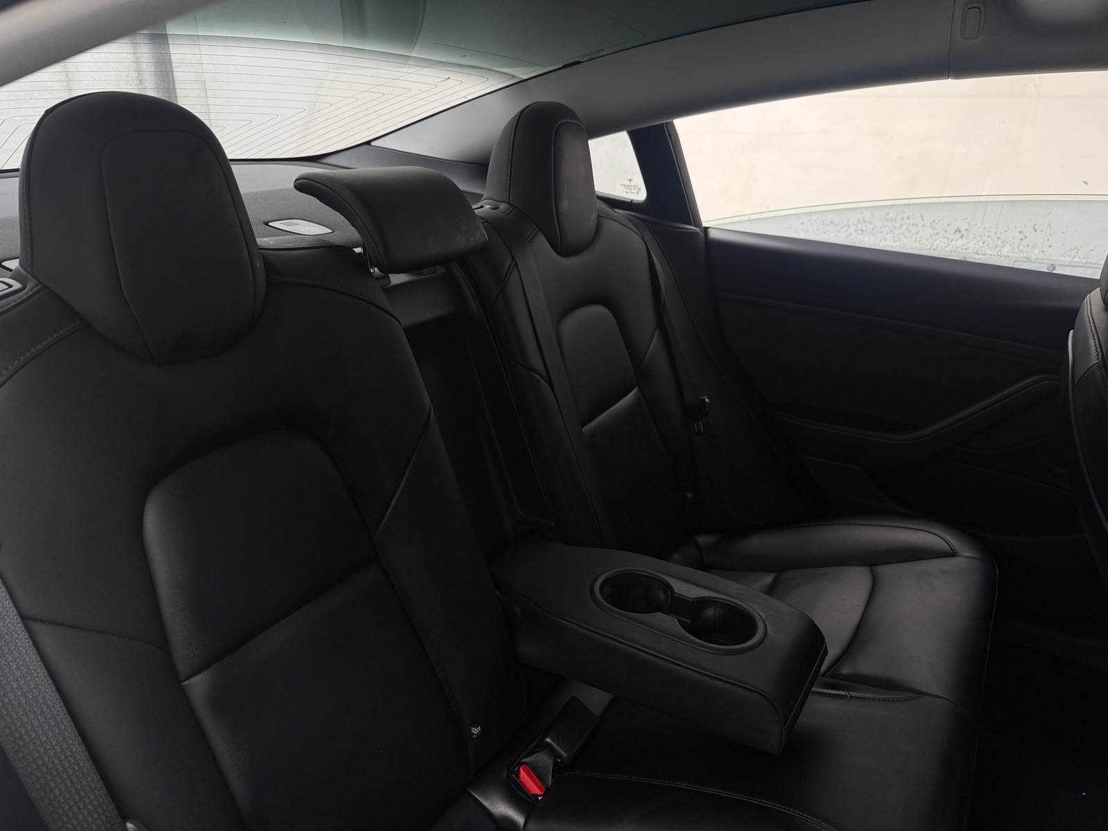 Thumbnail: 2018 Tesla Model 3 - 5