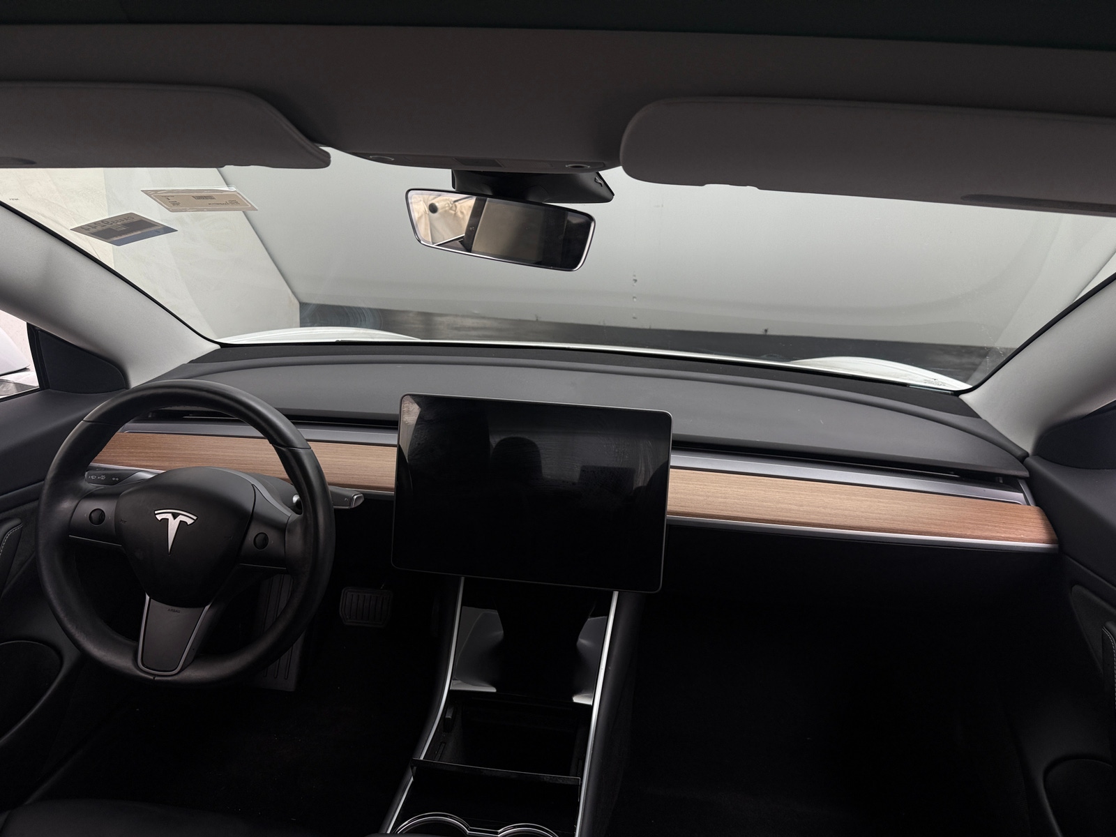 Thumbnail: 2018 Tesla Model 3 - 2