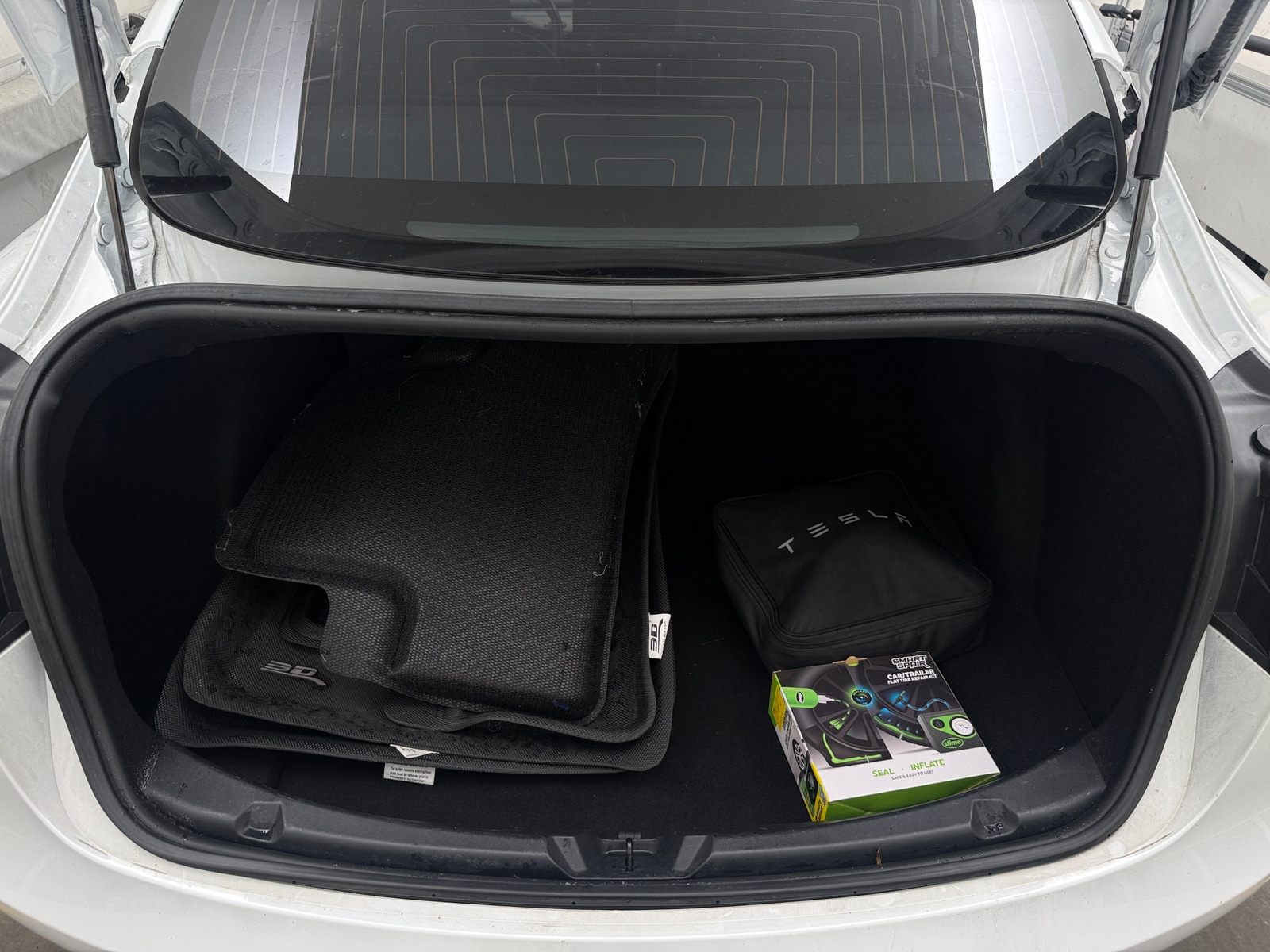 Thumbnail: 2018 Tesla Model 3 - 6