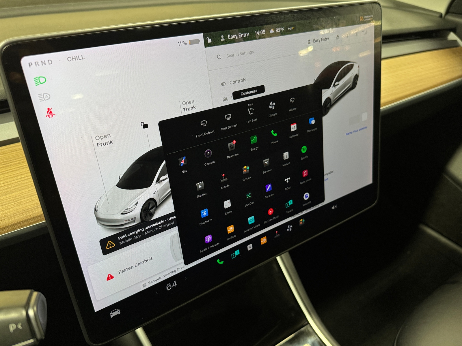 Thumbnail: 2018 Tesla Model 3 - 3