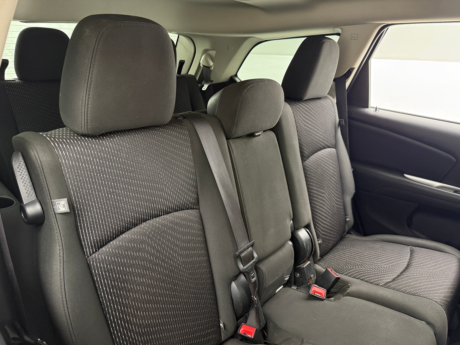 Thumbnail: 2019 Dodge Journey - 6