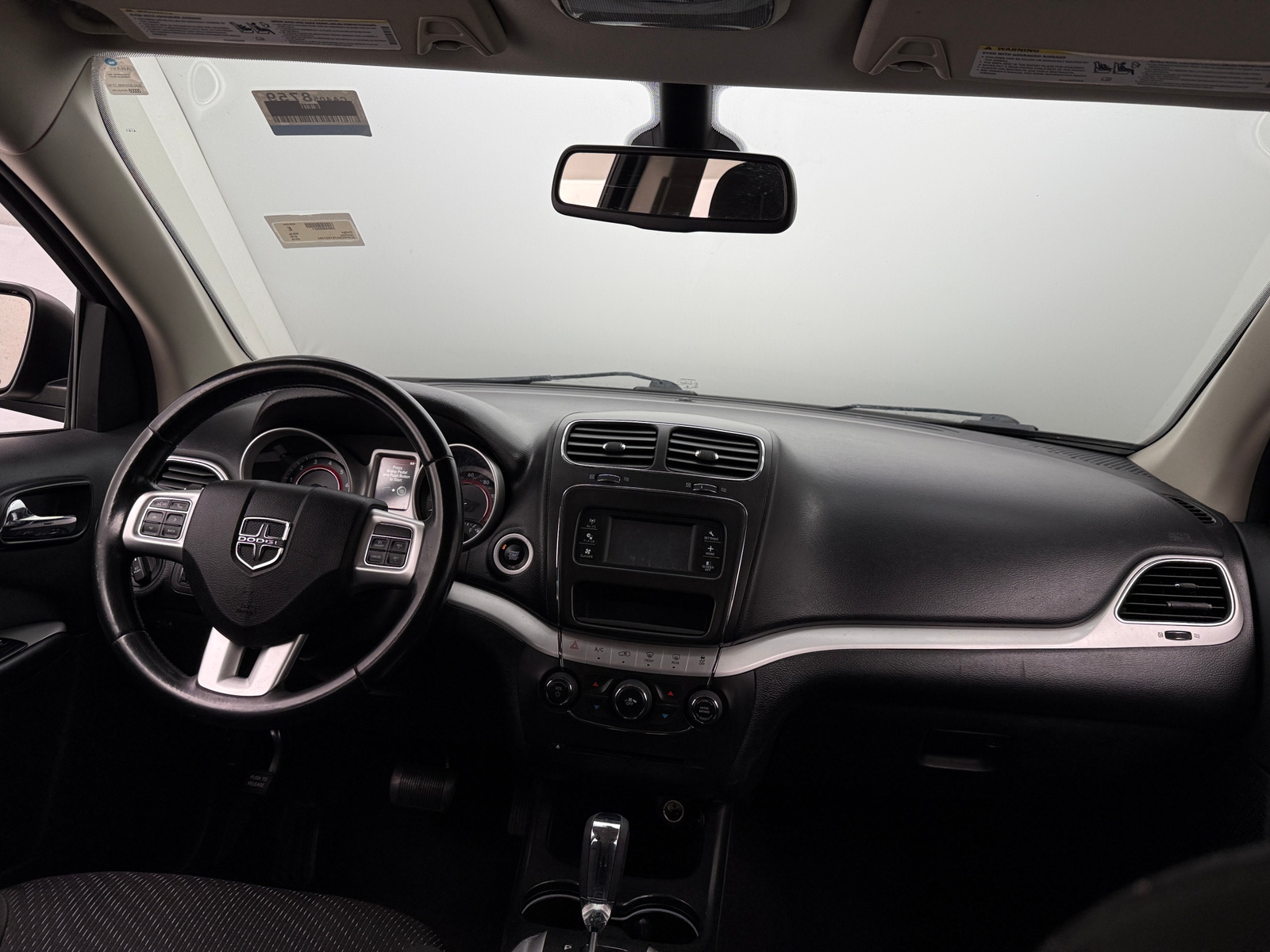 Thumbnail: 2019 Dodge Journey - 3