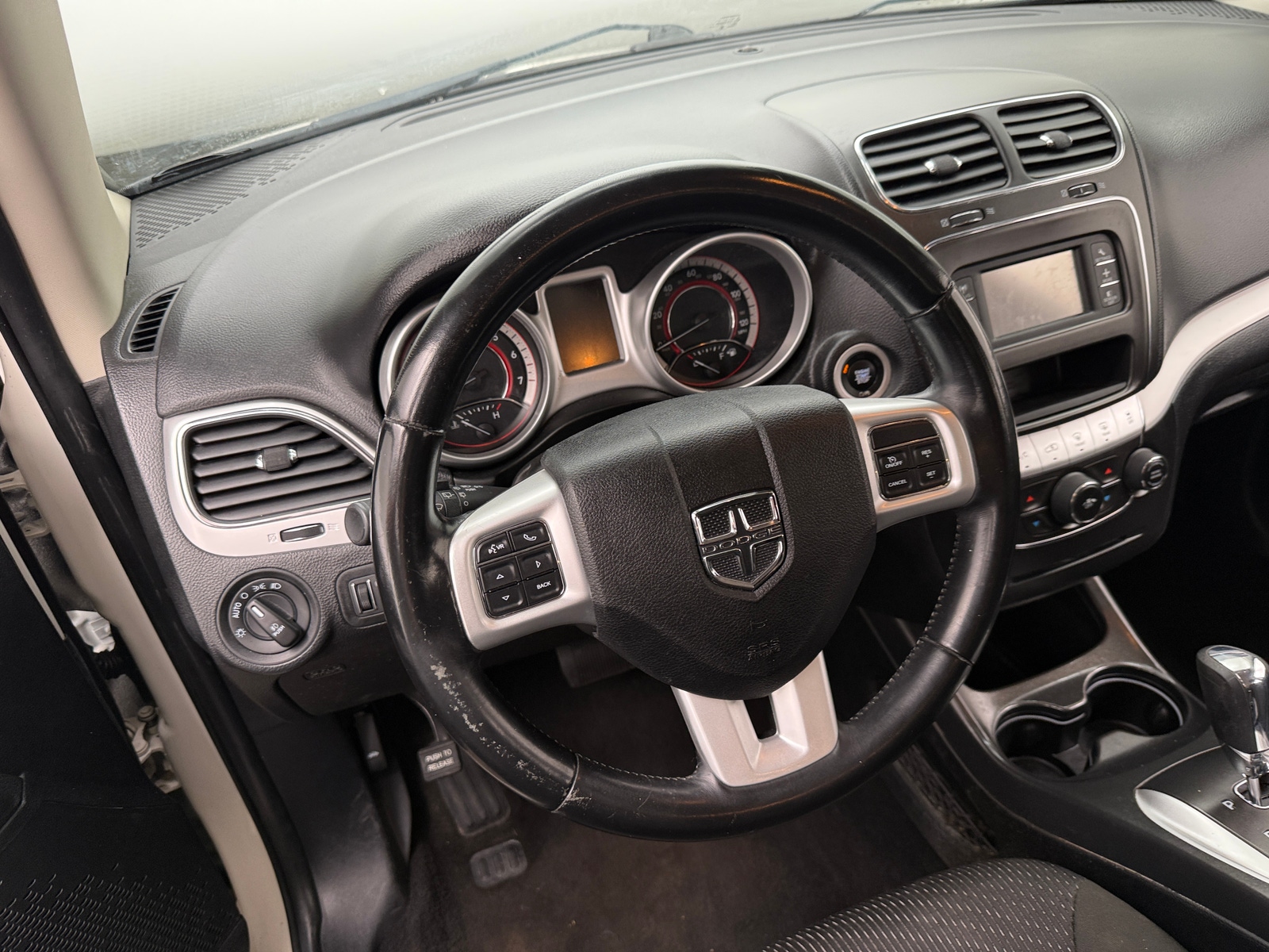 Thumbnail: 2019 Dodge Journey - 5